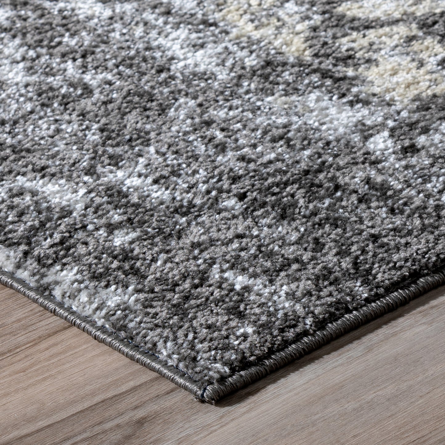 Machine Made Gala GA3 Steel - Dalyn Rugs