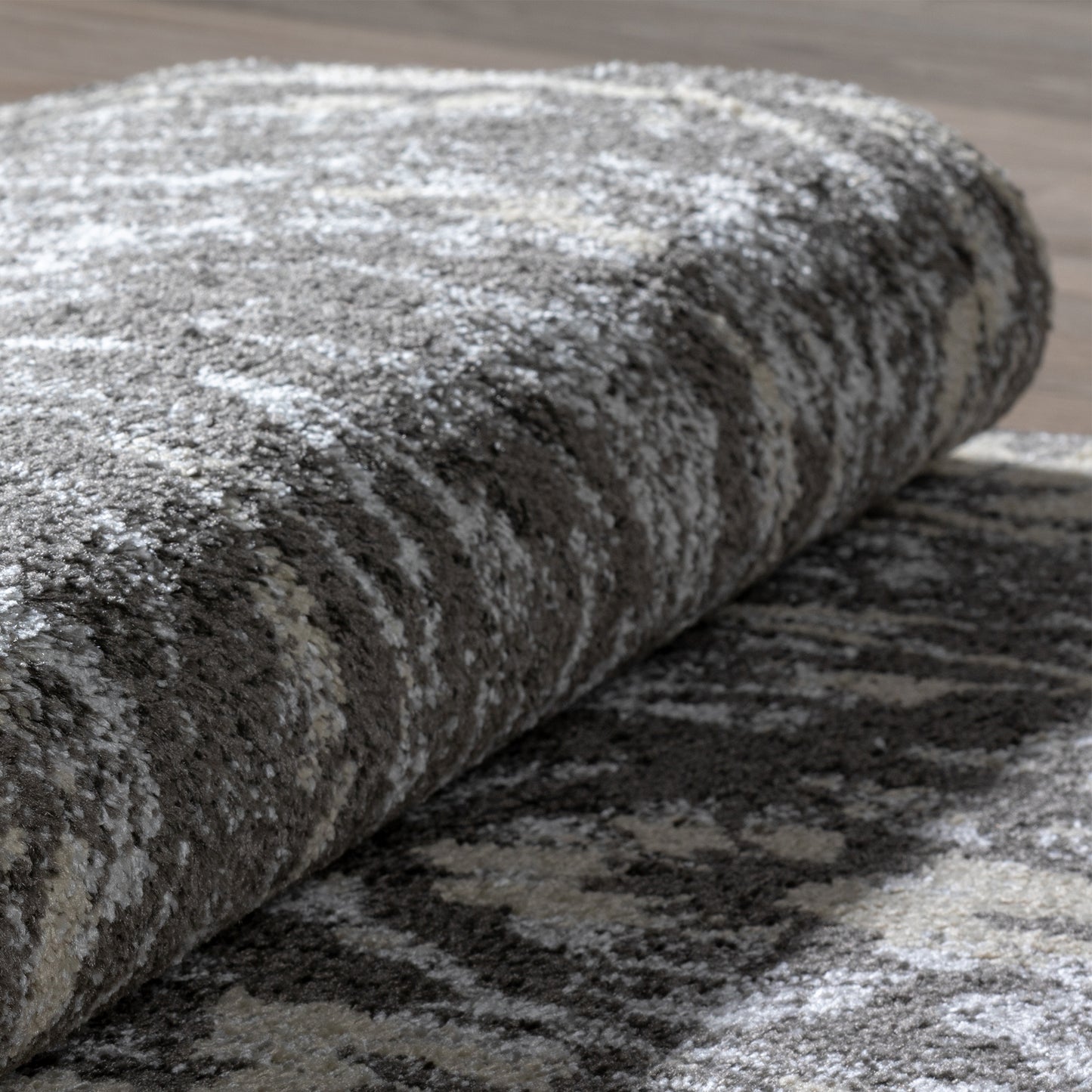 Machine Made Gala GA3 Steel - Dalyn Rugs