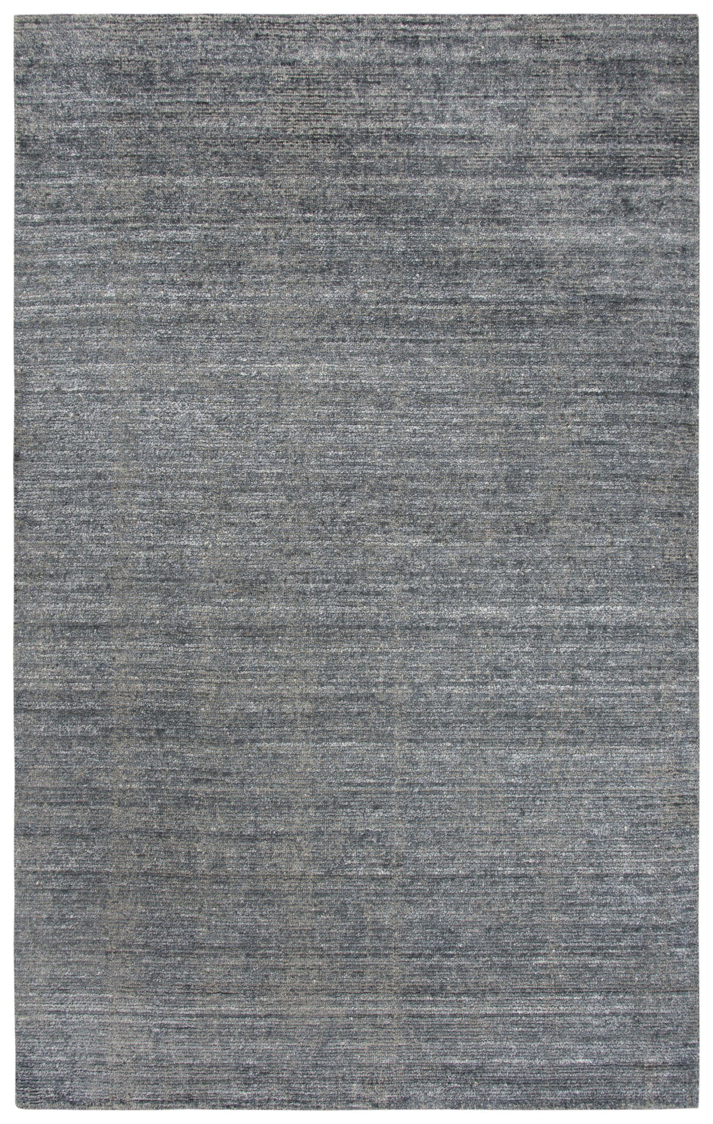 Grand Haven GH719A Denim  Hand-Loomed Rug - Rizzy