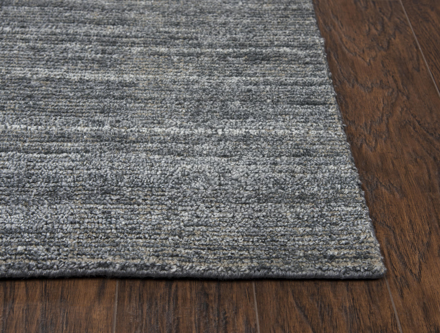 Grand Haven GH719A Denim  Hand-Loomed Rug - Rizzy
