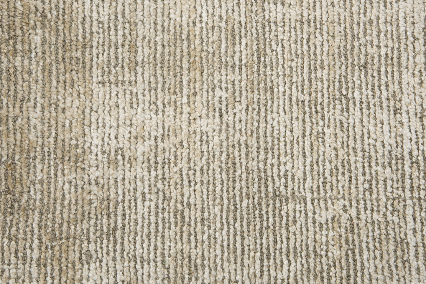 Grand Haven GH720A Beige Hand-Loomed Rug - Rizzy