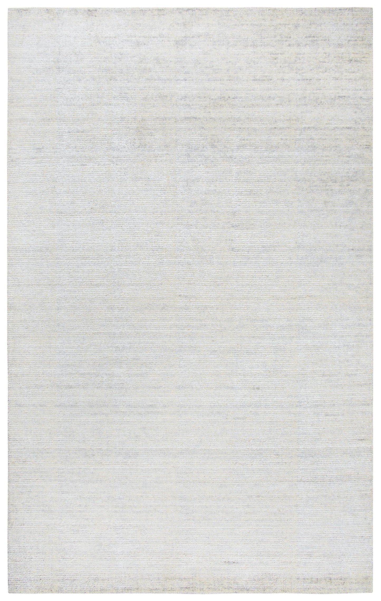 Grand Haven GH721A Silver Hand-Loomed Rug - Rizzy