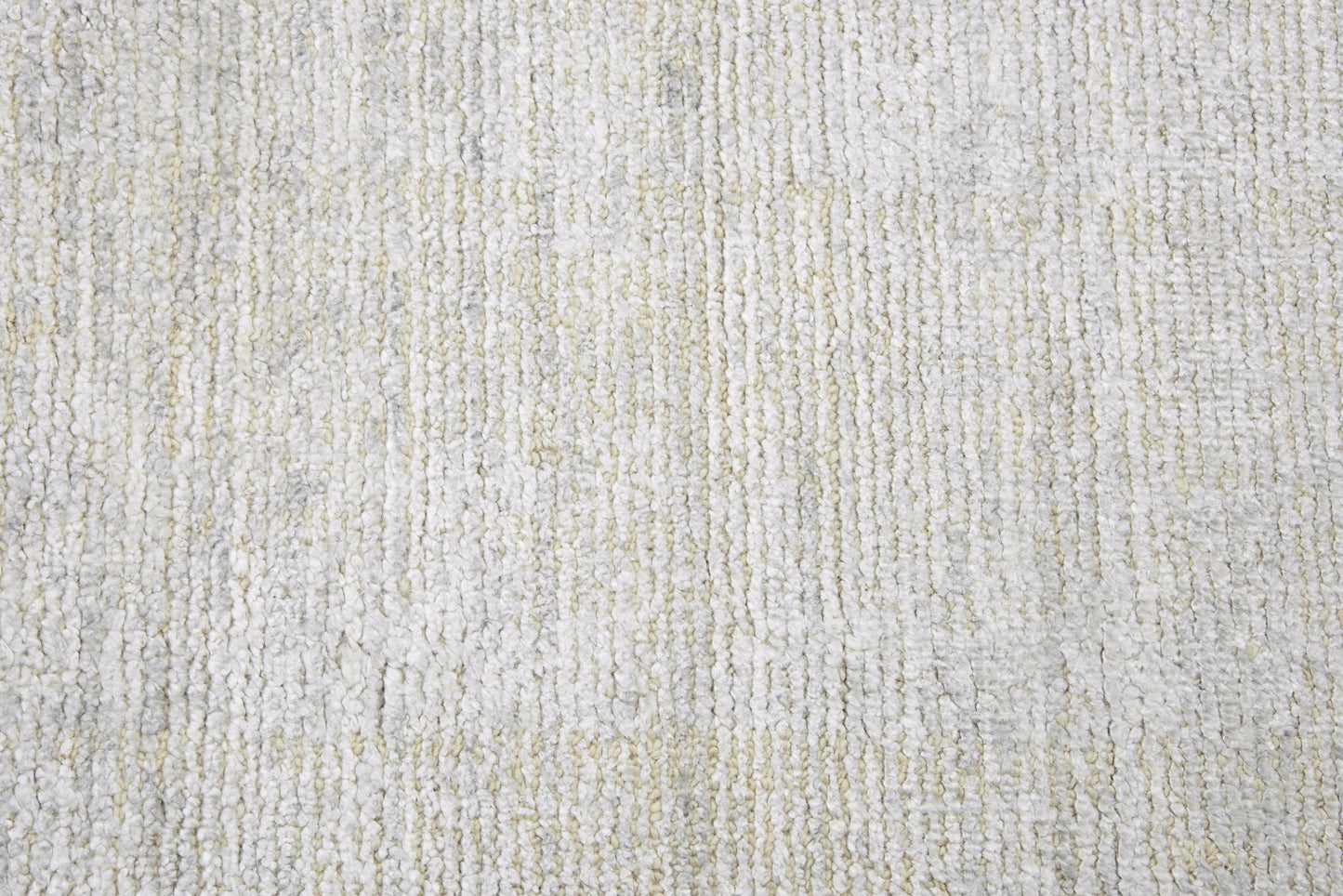 Grand Haven GH721A Silver Hand-Loomed Rug - Rizzy