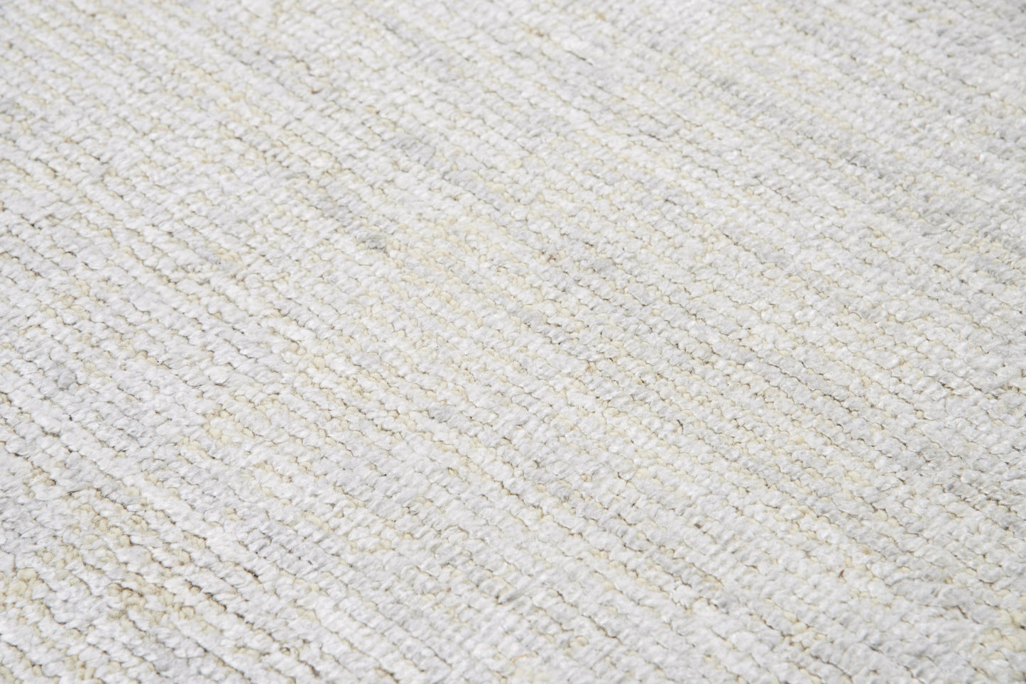 Grand Haven GH721A Silver Hand-Loomed Rug - Rizzy
