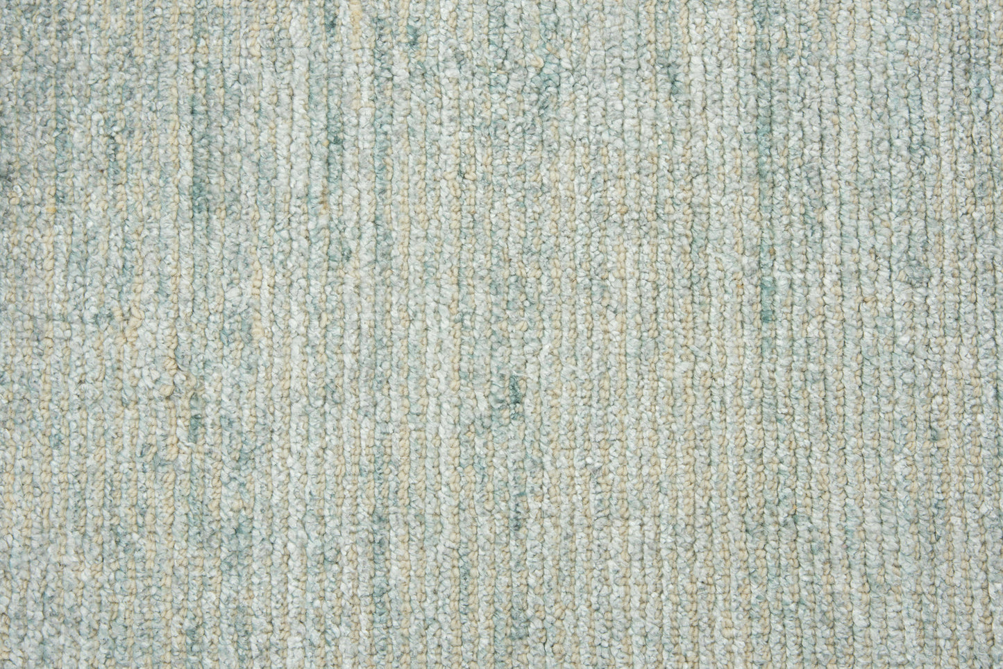 Grand Haven GH722A Aqua/Green Hand-Loomed Rug - Rizzy
