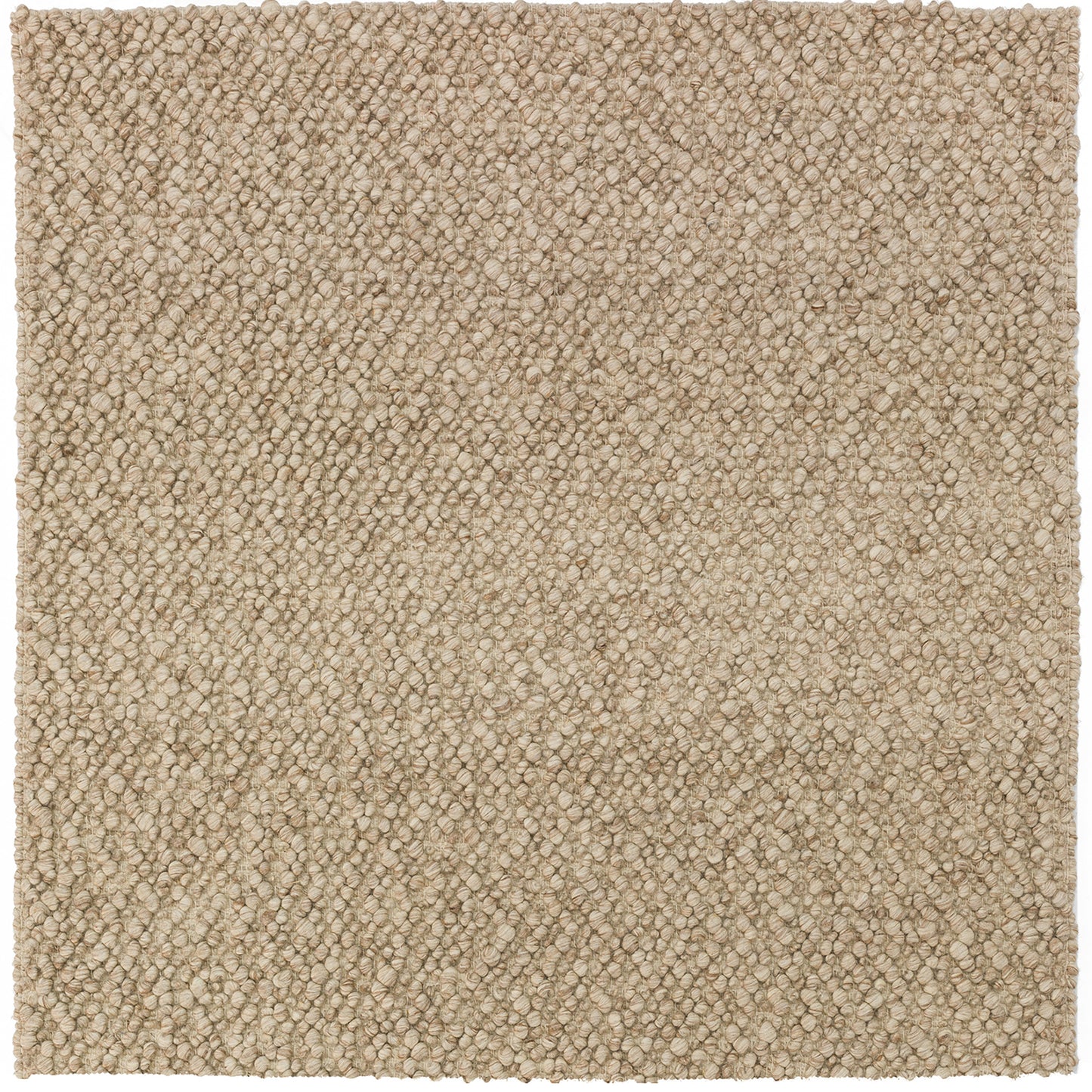 Hand Loomed Gorbea GR1 Latte - Dalyn Rugs