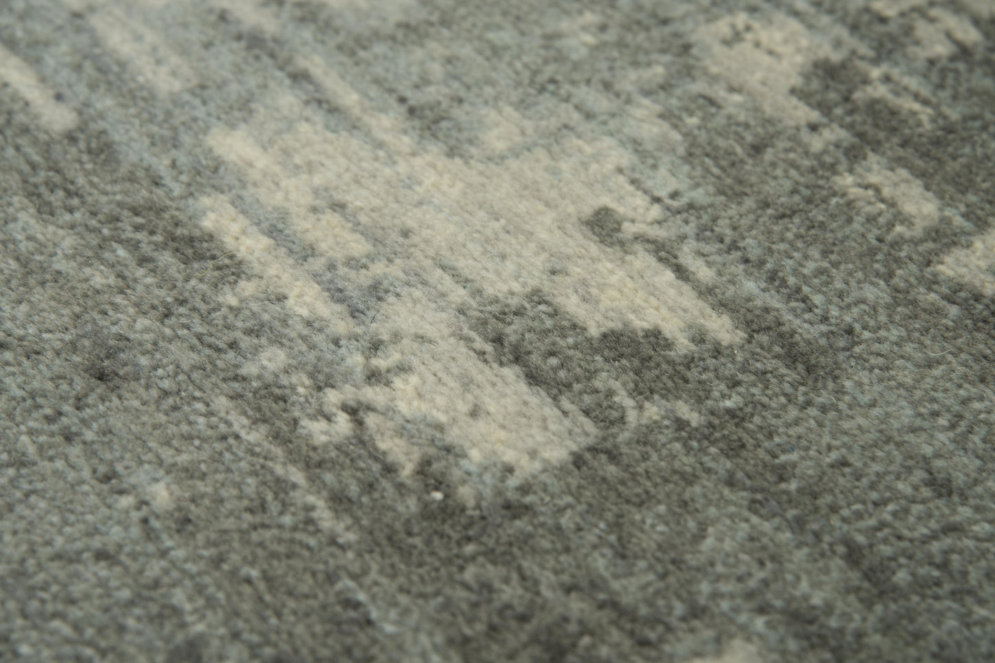 Gossamer GS7894 Gray Hybrid Rug - Rizzy