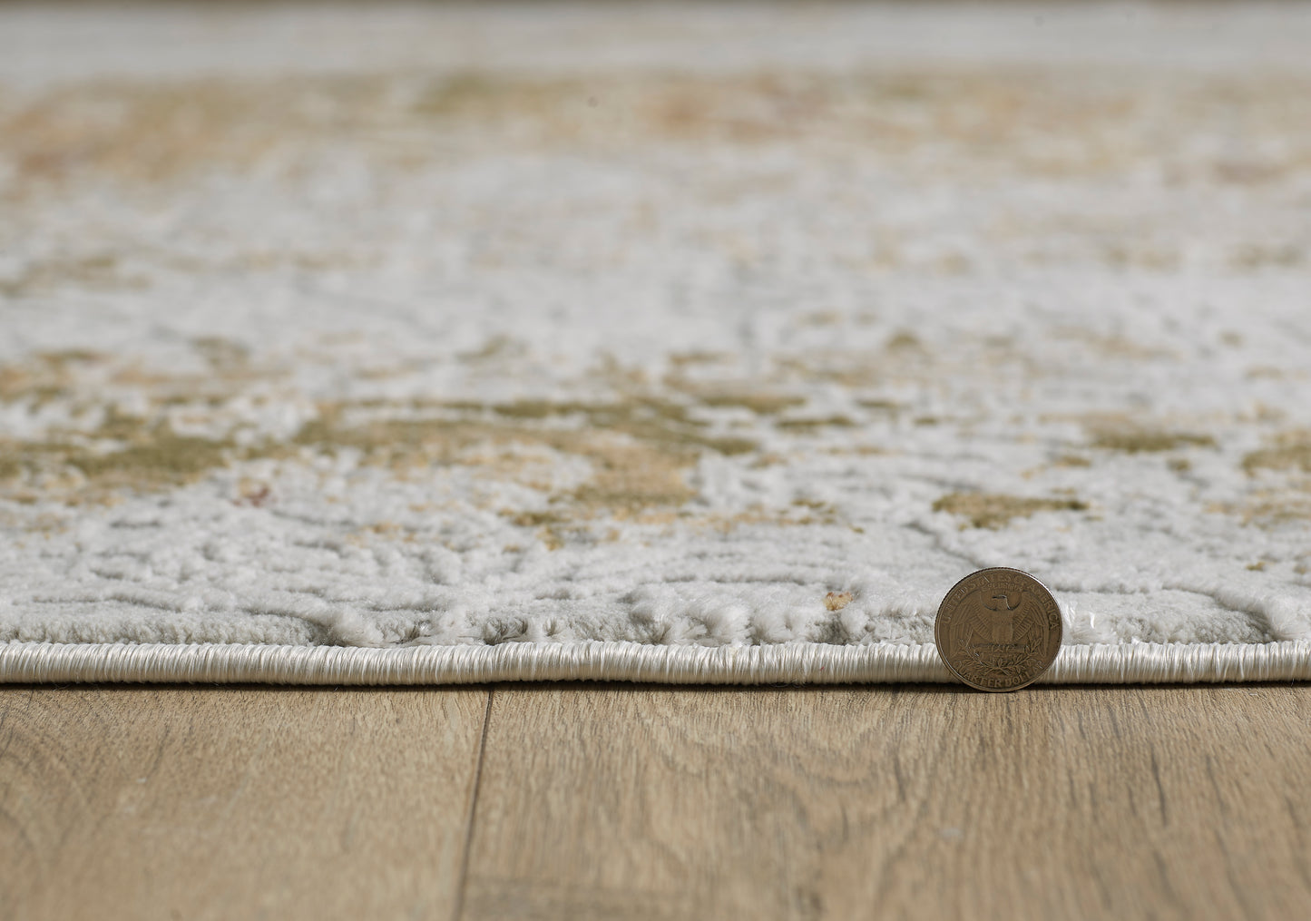 Generations 7039 Ivory Gold Audrey