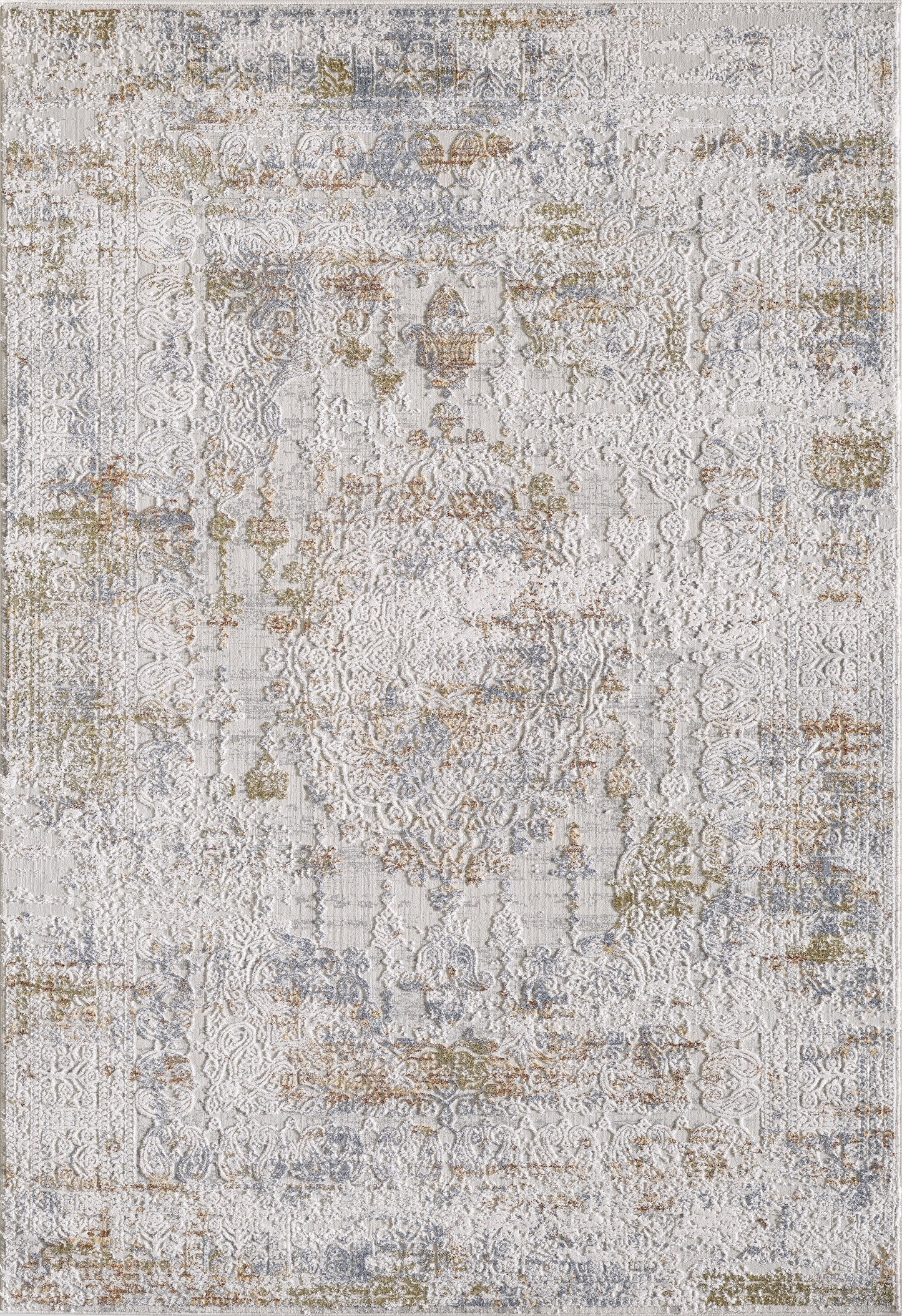 Generations 7043 Grey/Gold Stella