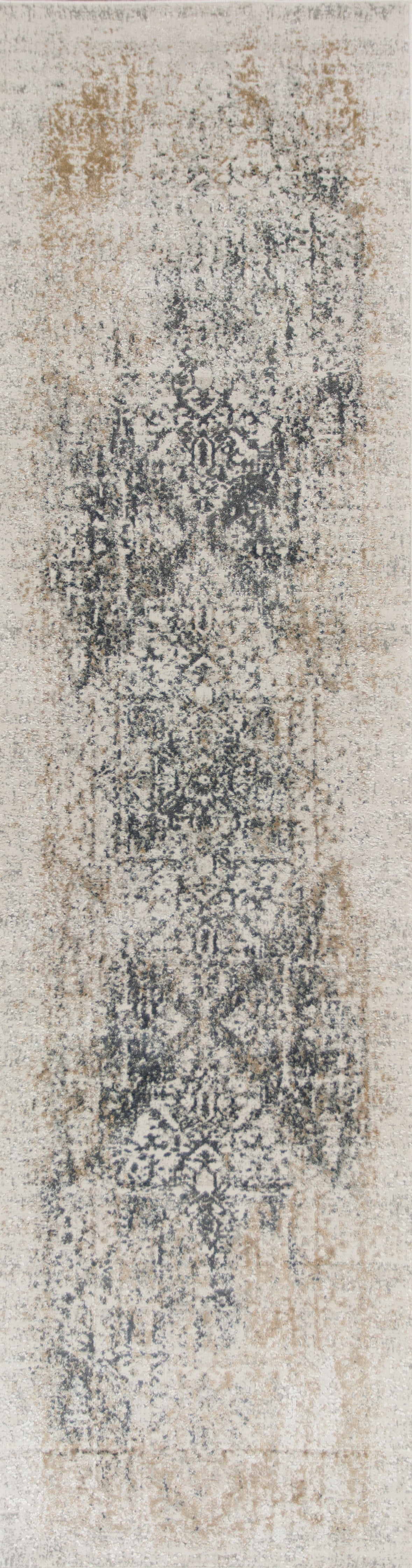 Generations 7005 Ivory/Grey Windsor