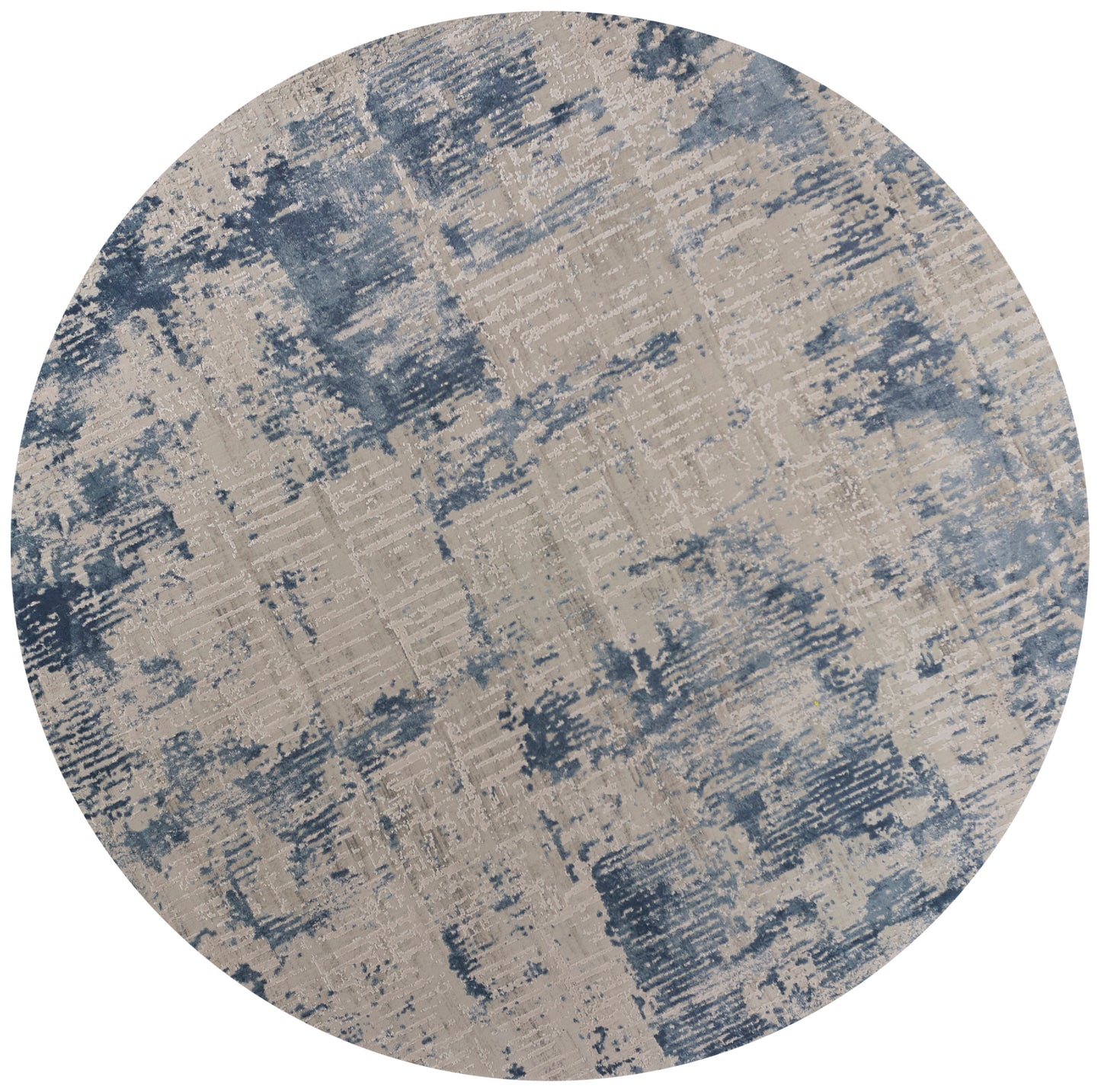 Generations 7007 Ivory/Blue Grace