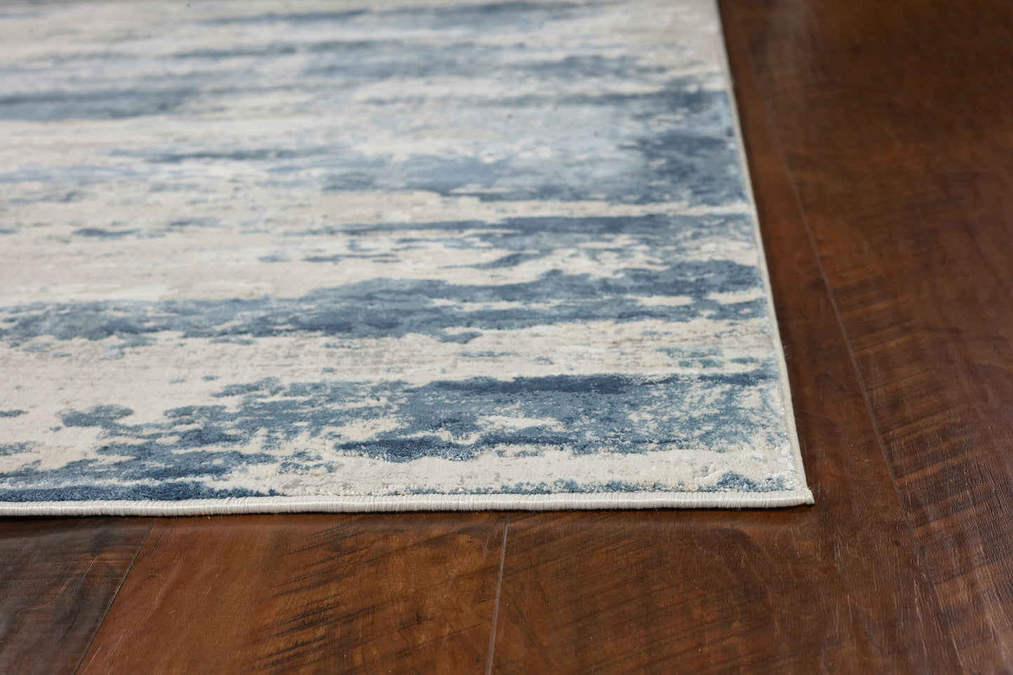 Generations 7013 Grey/Blue Landscape