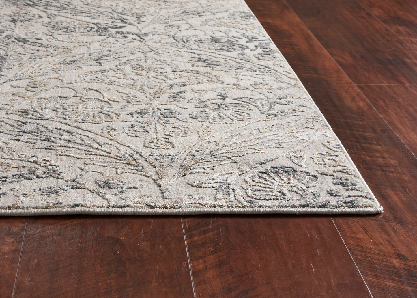Generations 7019 Ivory/Grey Maison