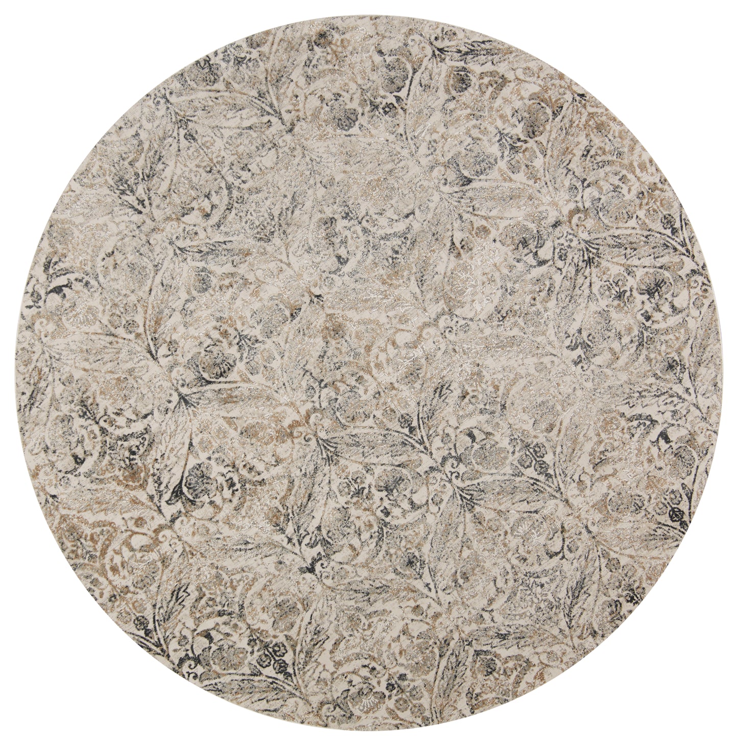 Generations 7019 Ivory/Grey Maison