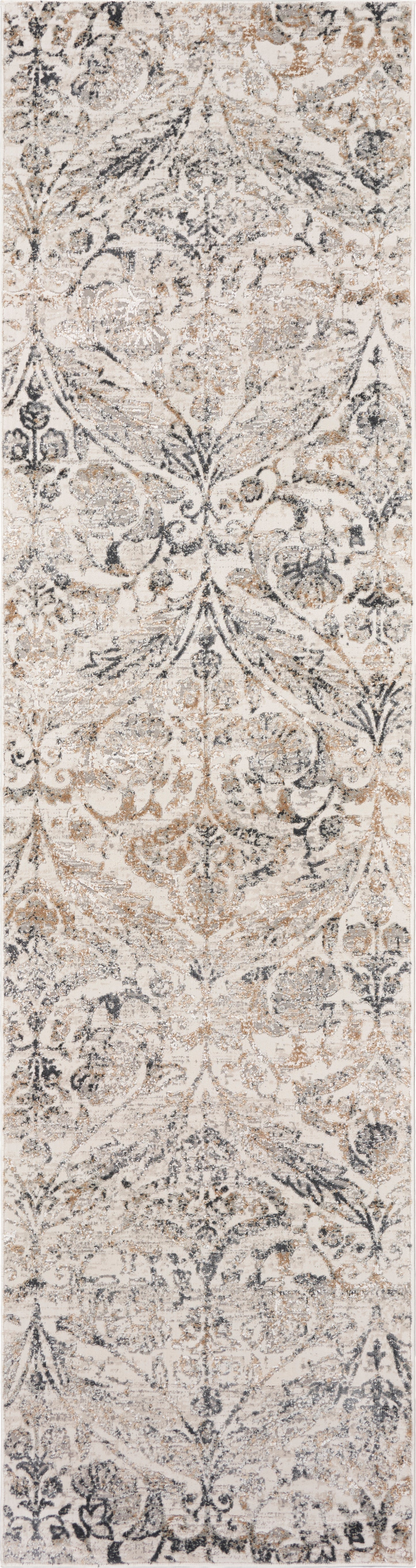 Generations 7019 Ivory/Grey Maison