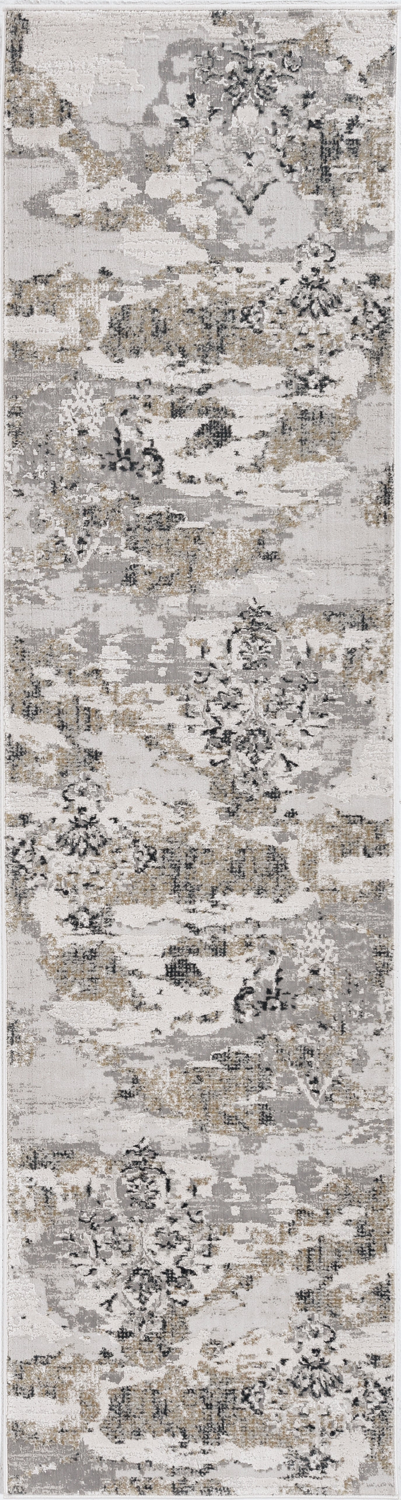 Generations 7031 Ivory Expressions