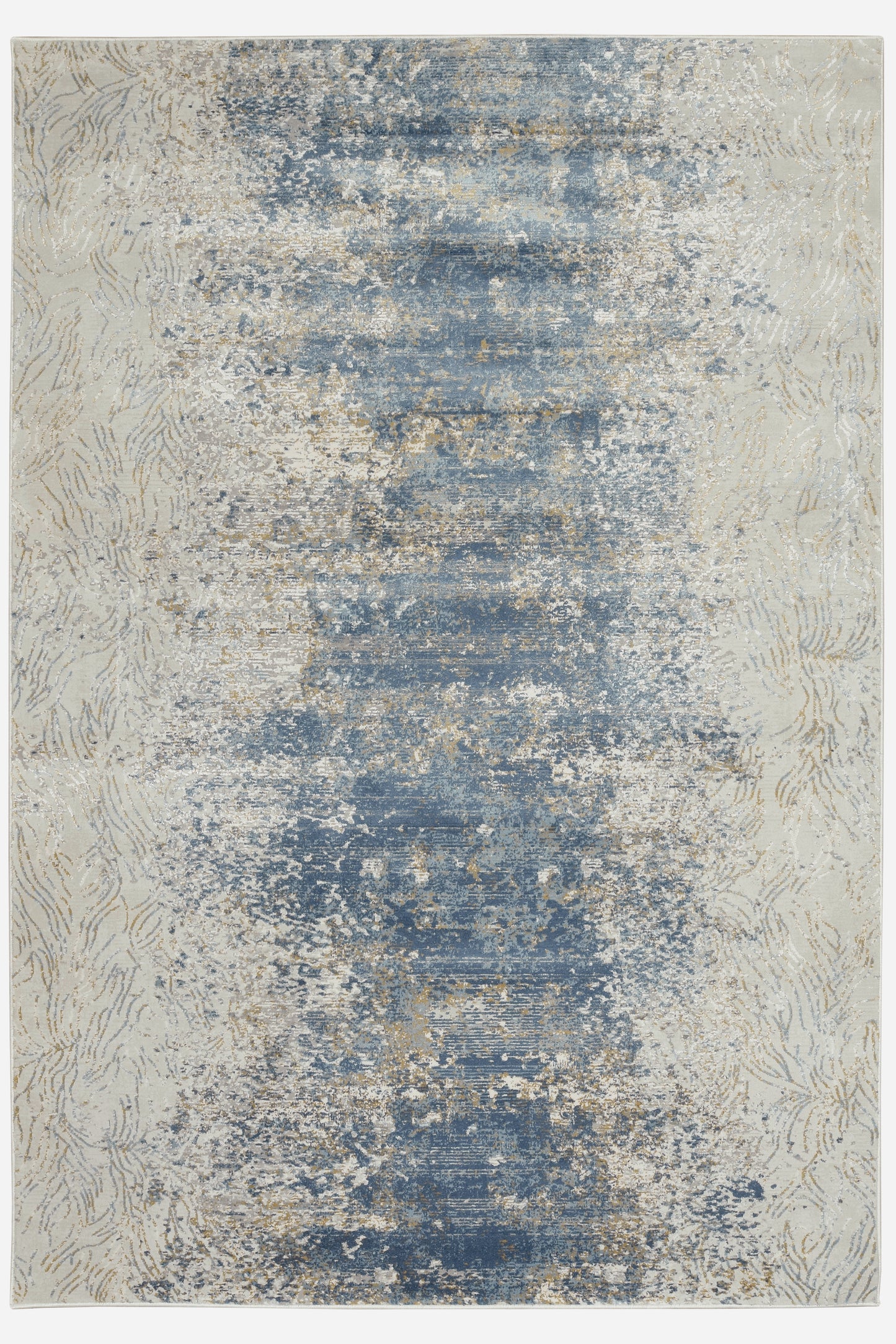 Generations 7036 Blue/Gold Illusions