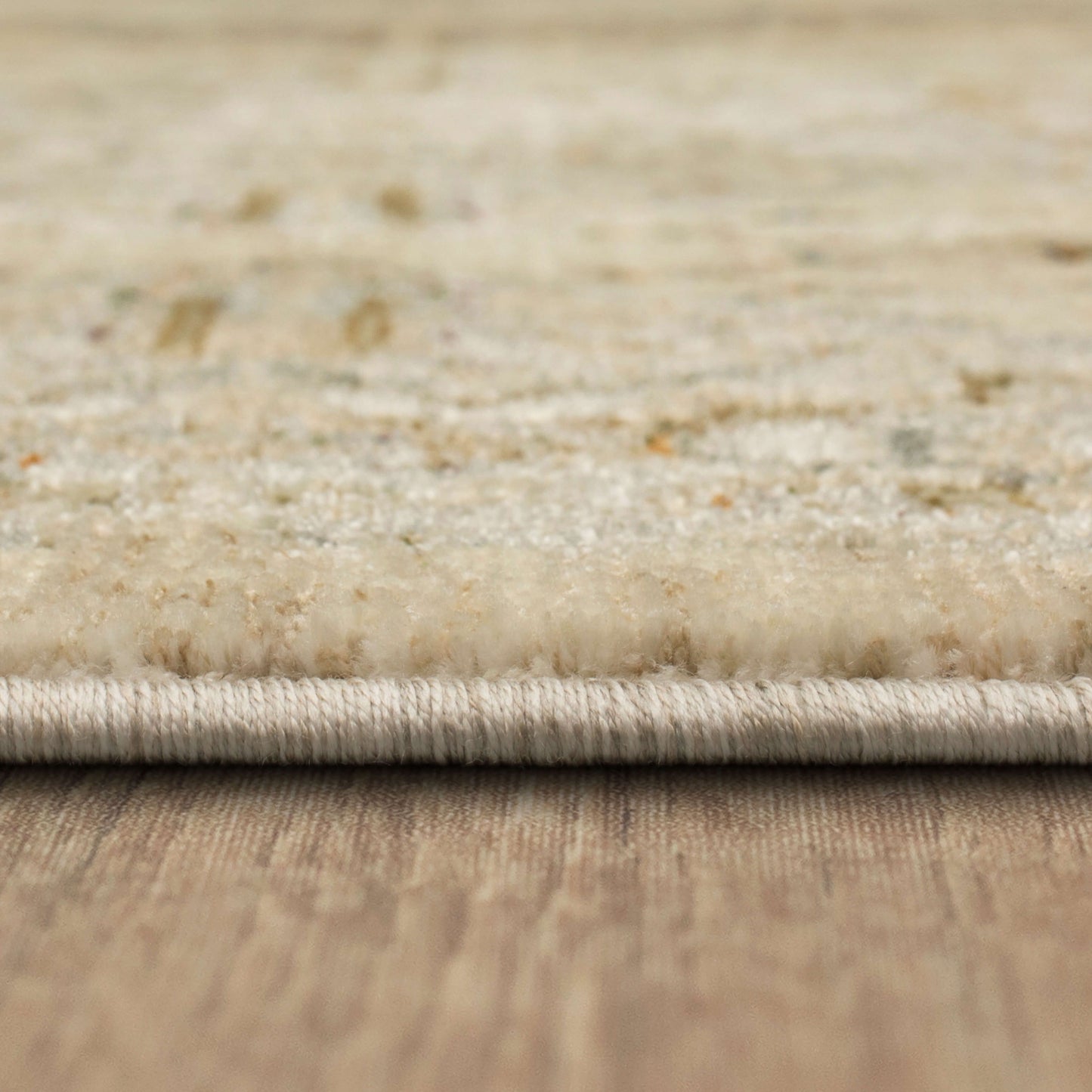 Gloriana Cream Area Rug - Karastan