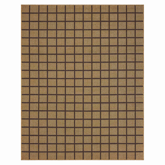 Grafton Black Area Rug - Karastan