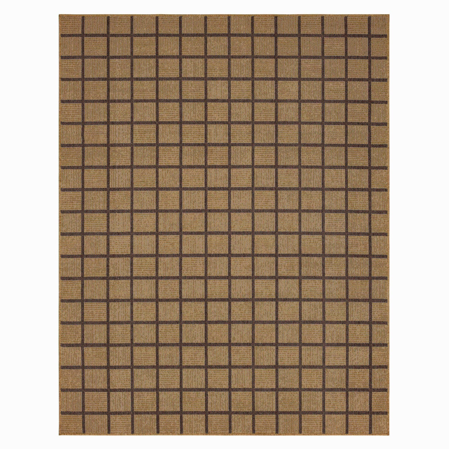 Grafton Chocolate Area Rug - Karastan