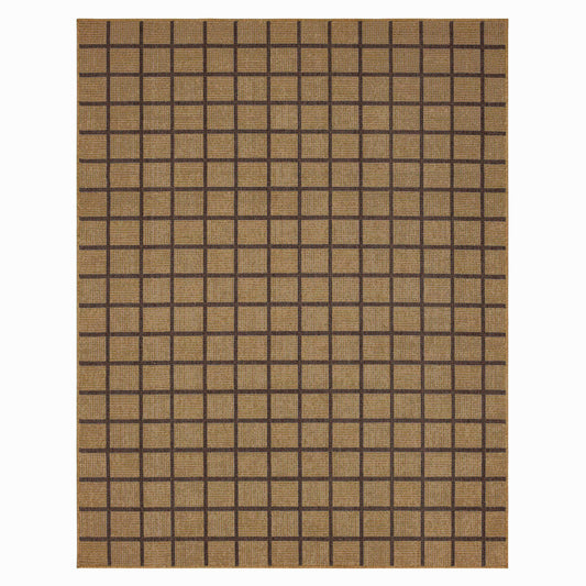 Grafton Chocolate Area Rug - Karastan