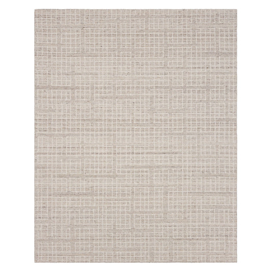 Groveland Ivory Beige Area Rug - Karastan