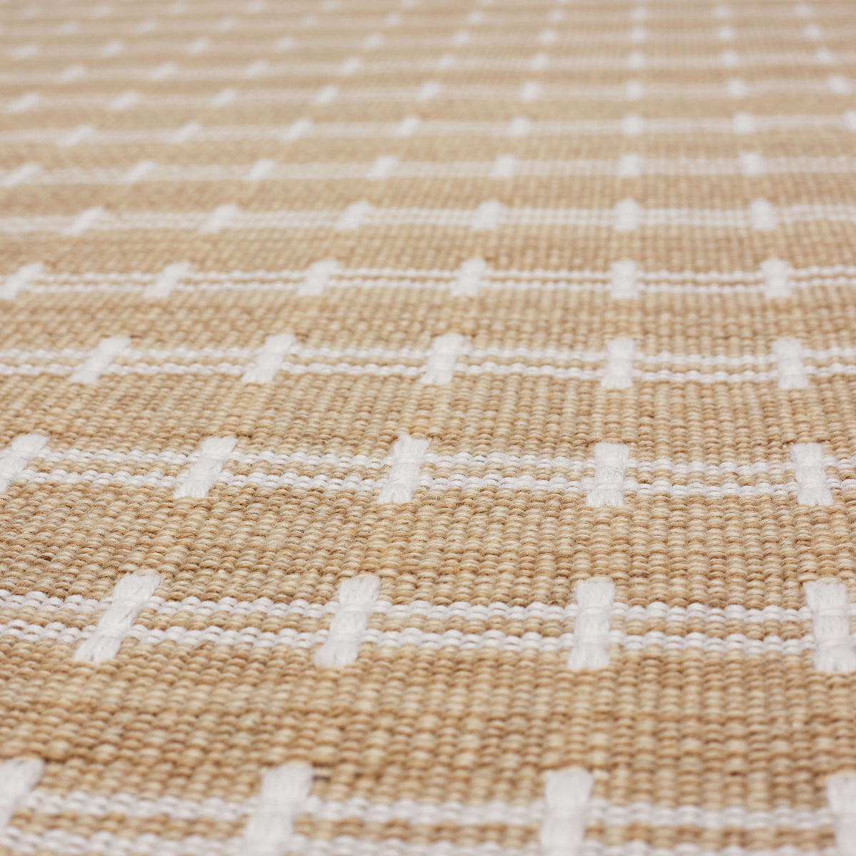 Gulfport Beige Area Rug