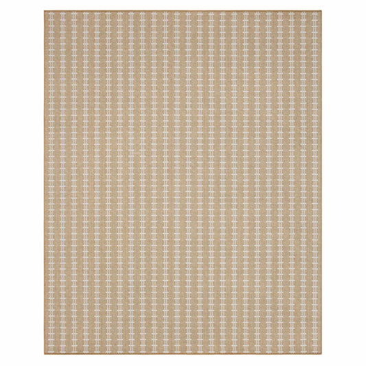 Gulfport Beige Area Rug - Karastan