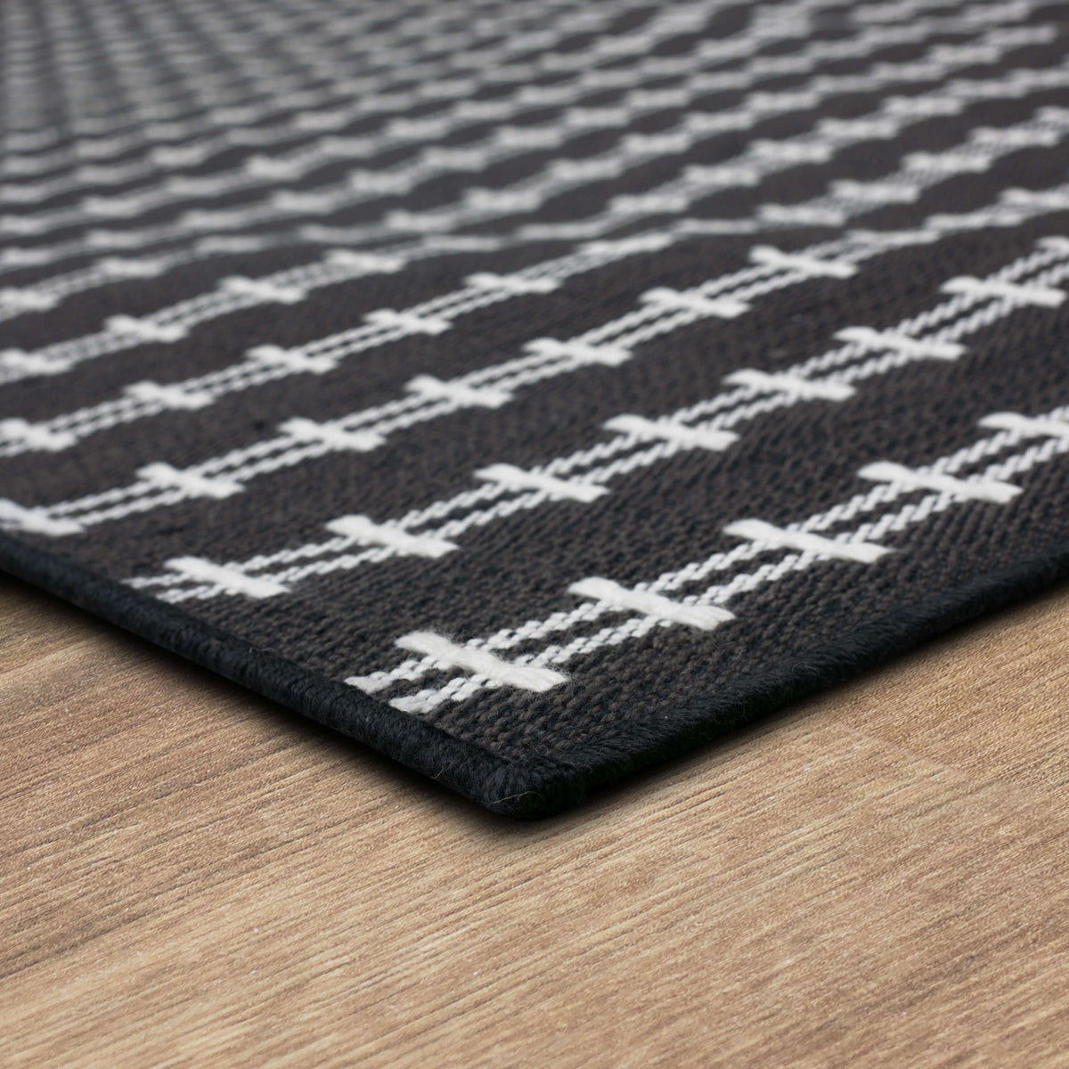 Gulfport Charcoal Area Rug