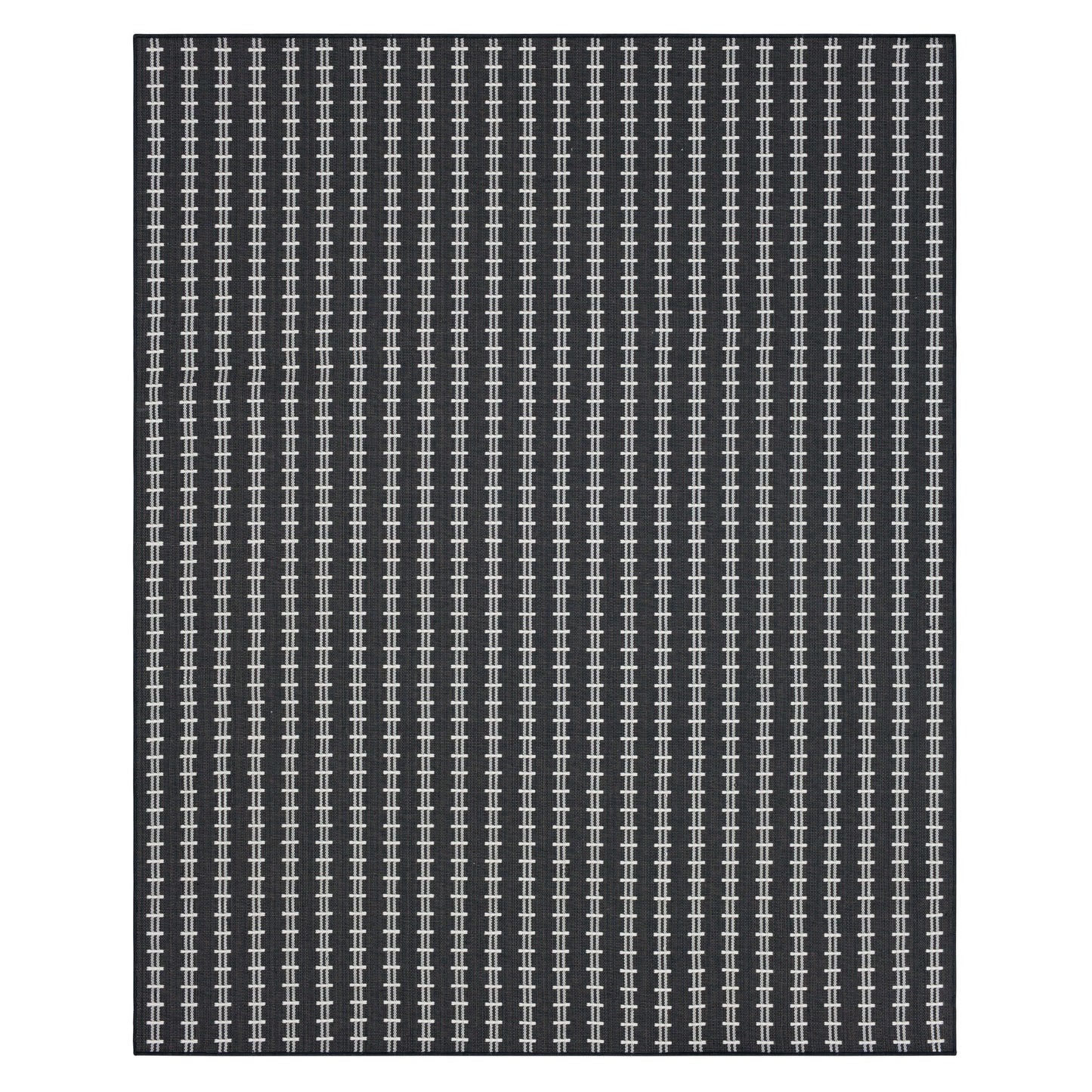 Gulfport Charcoal Area Rug - Karastan