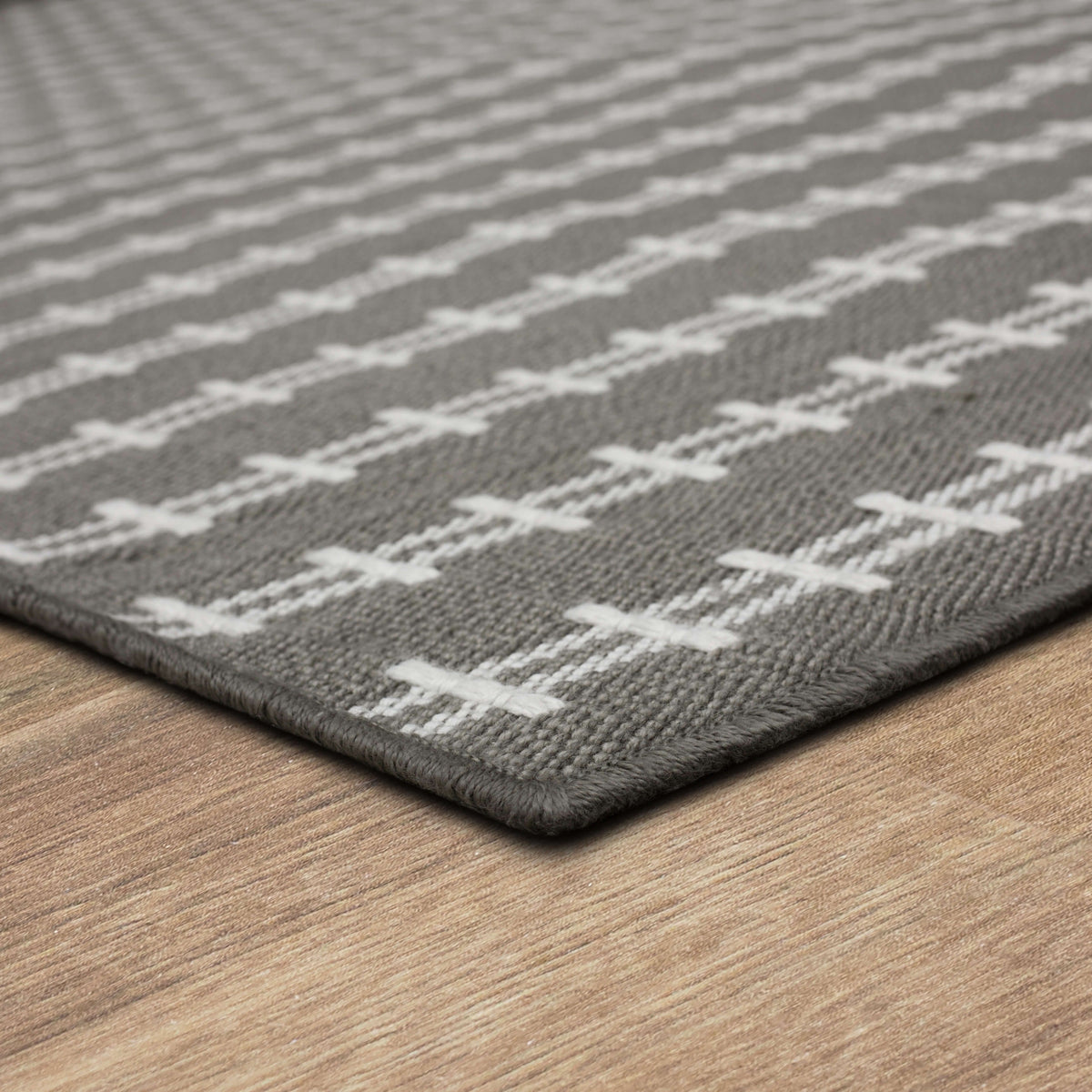 Gulfport Grey Area Rug