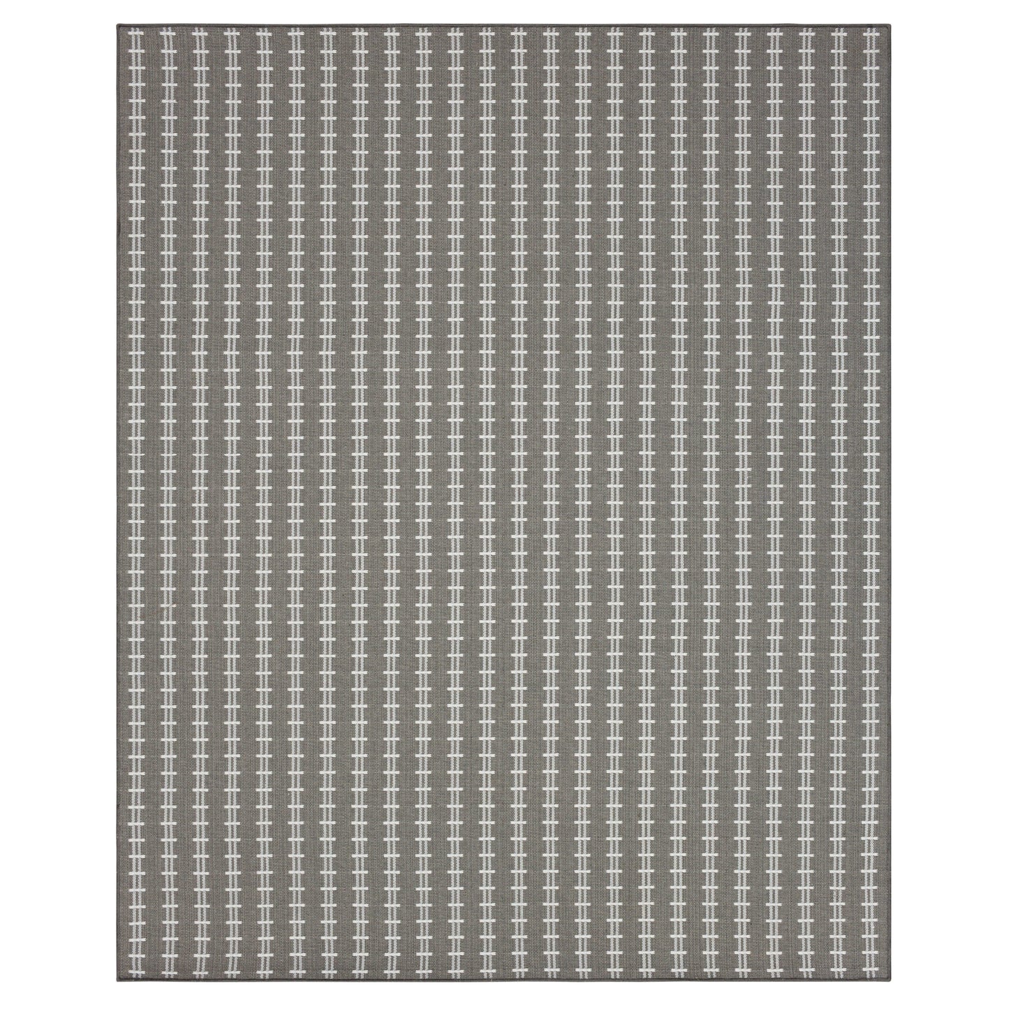 Gulfport Grey Area Rug - Karastan