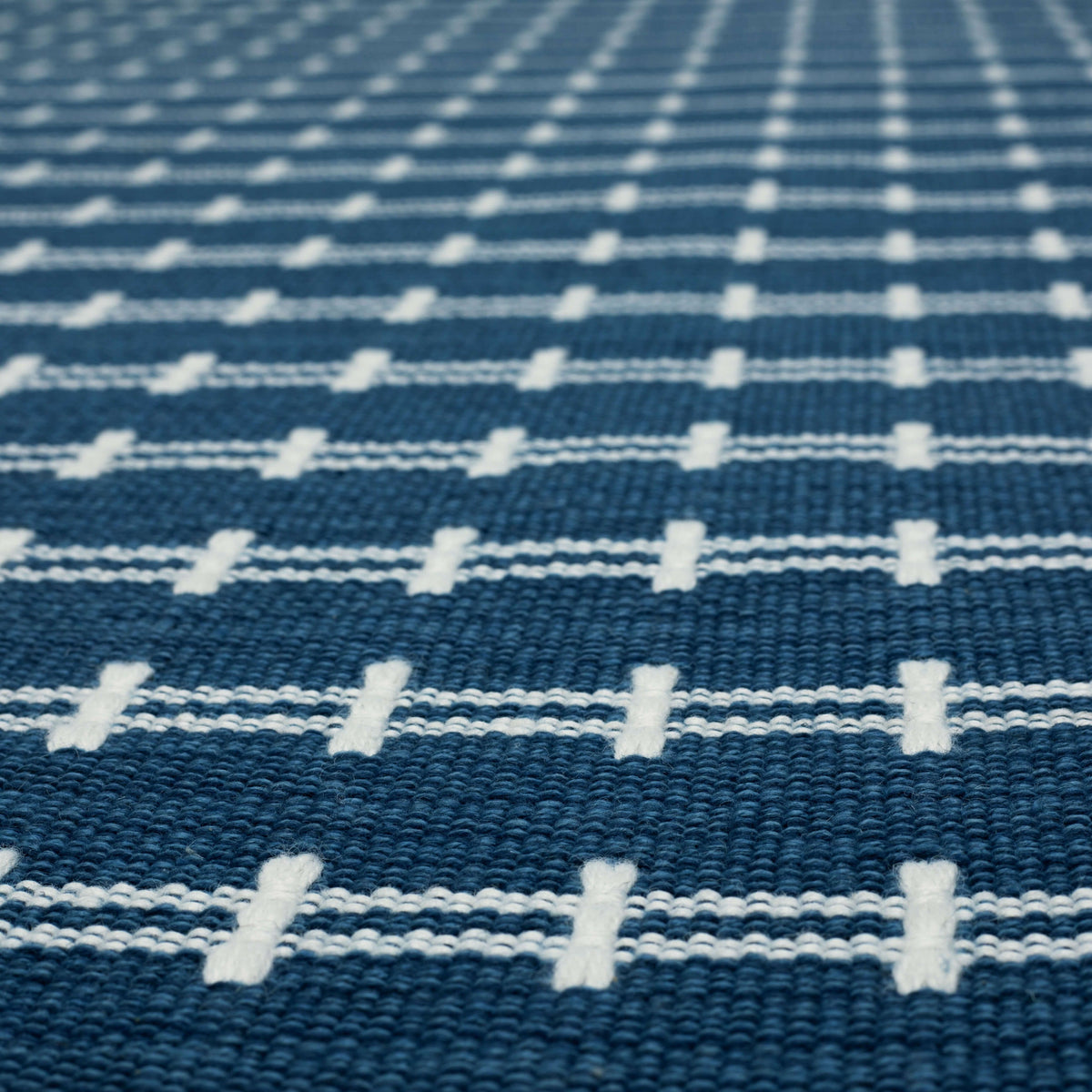Gulfport Navy Area Rug