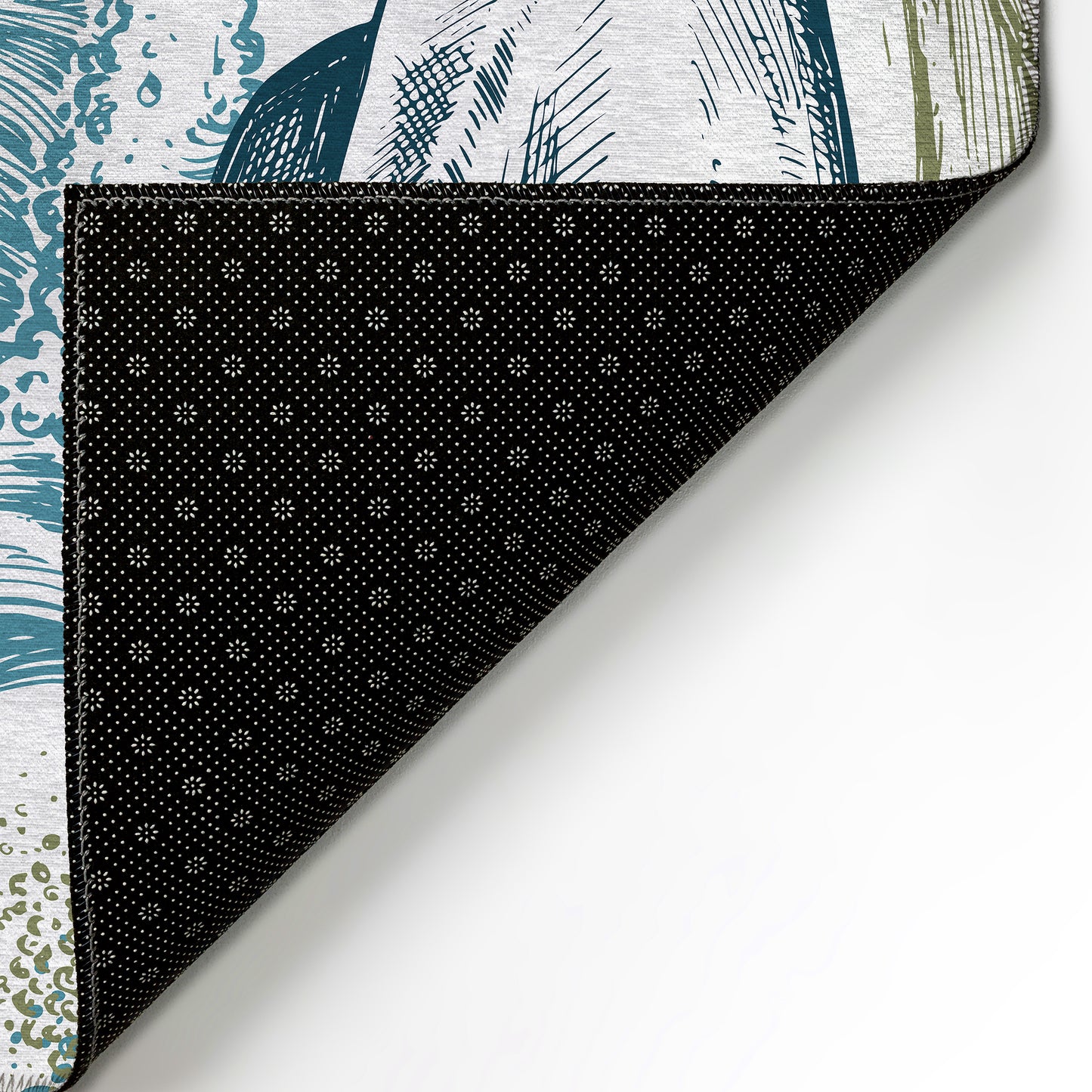 Machine Made Harbor HA10 Ivory - Dalyn Rugs