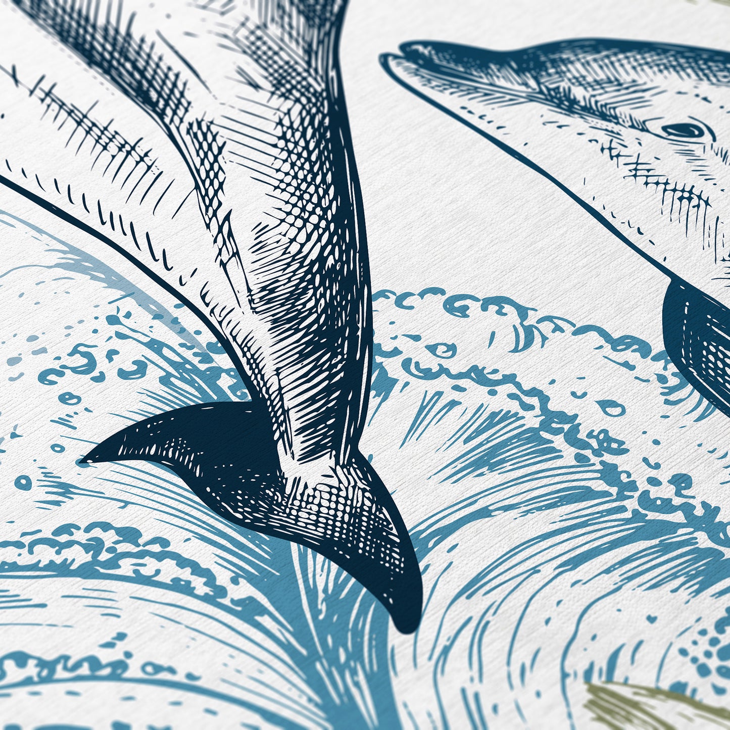 Machine Made Harbor HA10 Ivory - Dalyn Rugs