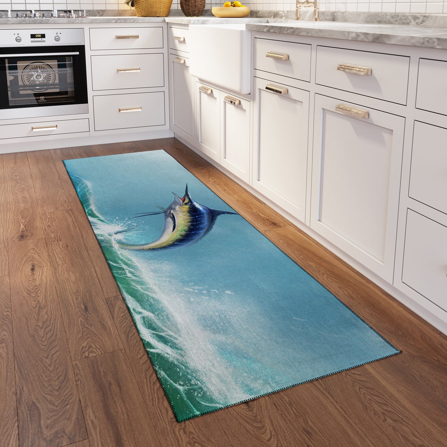 Machine Made Harbor HA2 Bermuda - Dalyn Rugs