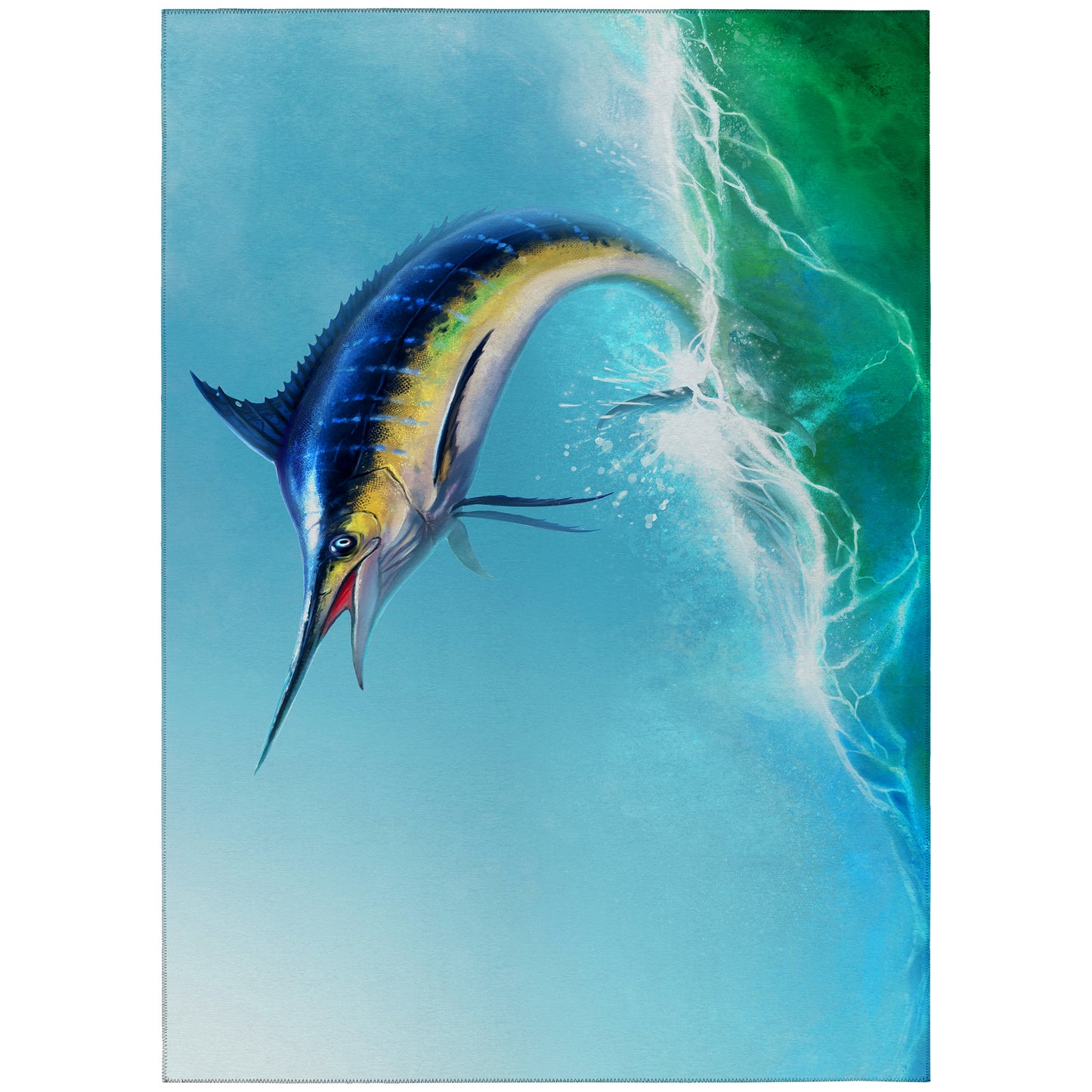 Machine Made Harbor HA2 Bermuda - Dalyn Rugs