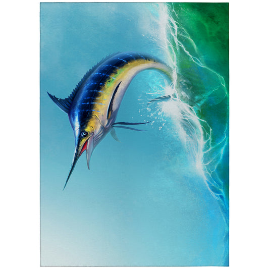 Machine Made Harbor HA2 Bermuda - Dalyn Rugs