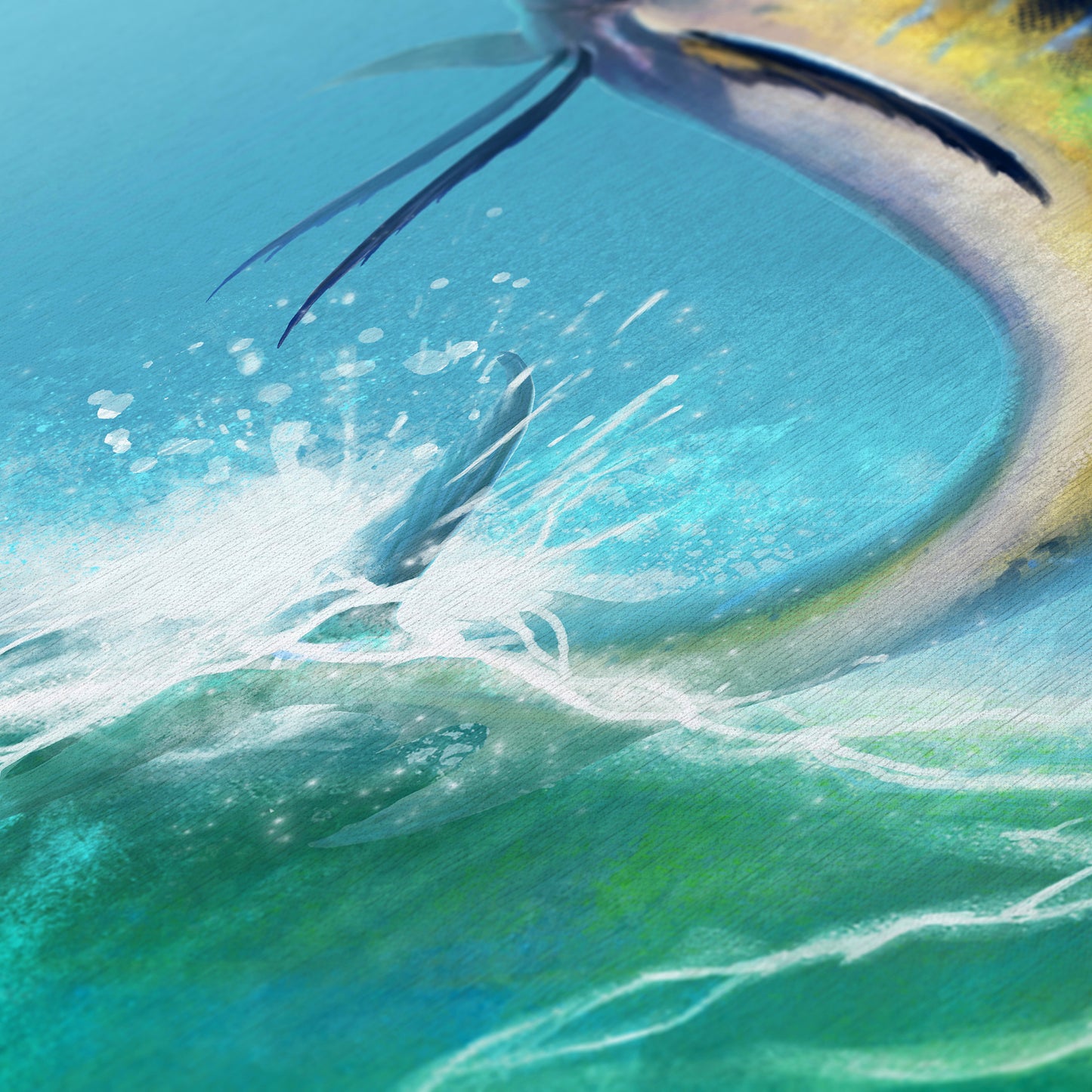 Machine Made Harbor HA2 Bermuda - Dalyn Rugs