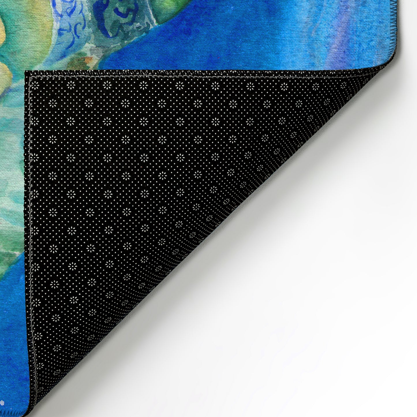 Machine Made Harbor HA3 Ocean - Dalyn Rugs