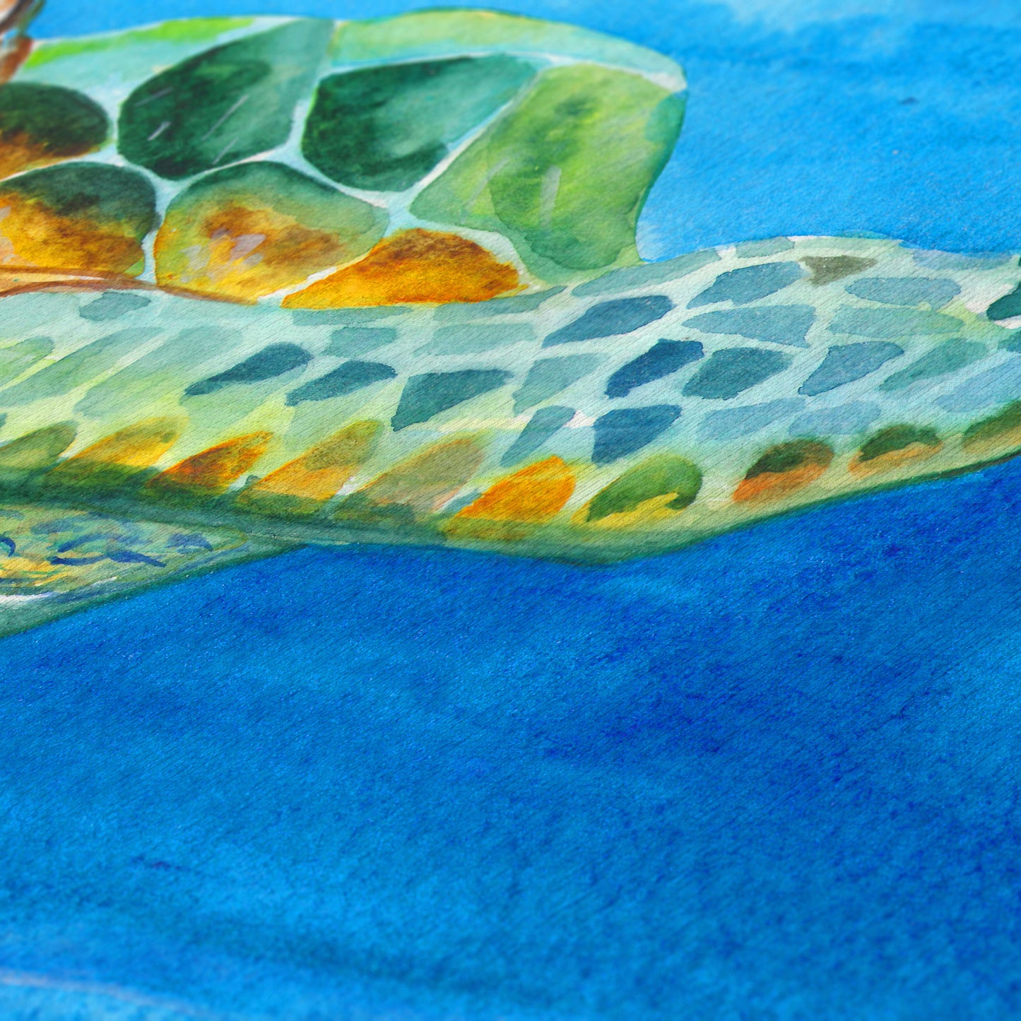 Machine Made Harbor HA3 Ocean - Dalyn Rugs