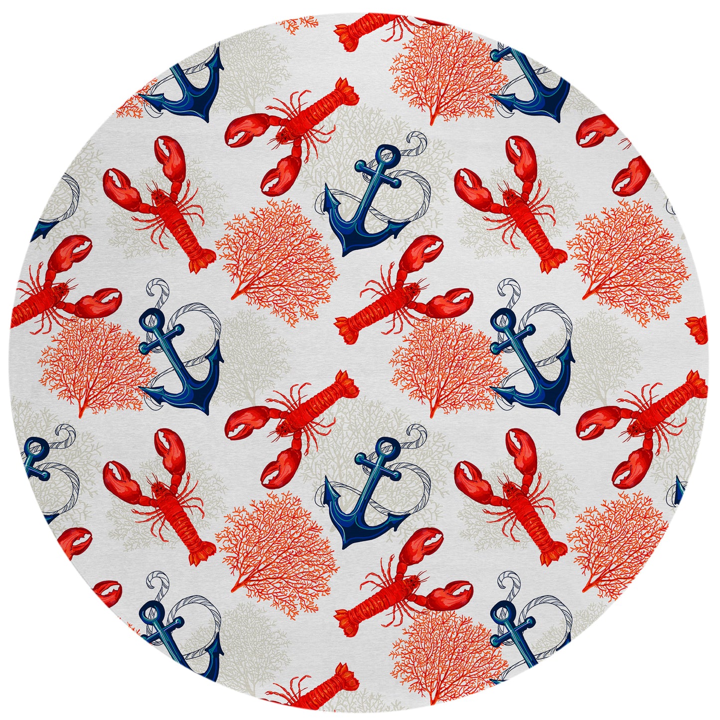 Machine Made Harbor HA4 Ivory - Dalyn Rugs