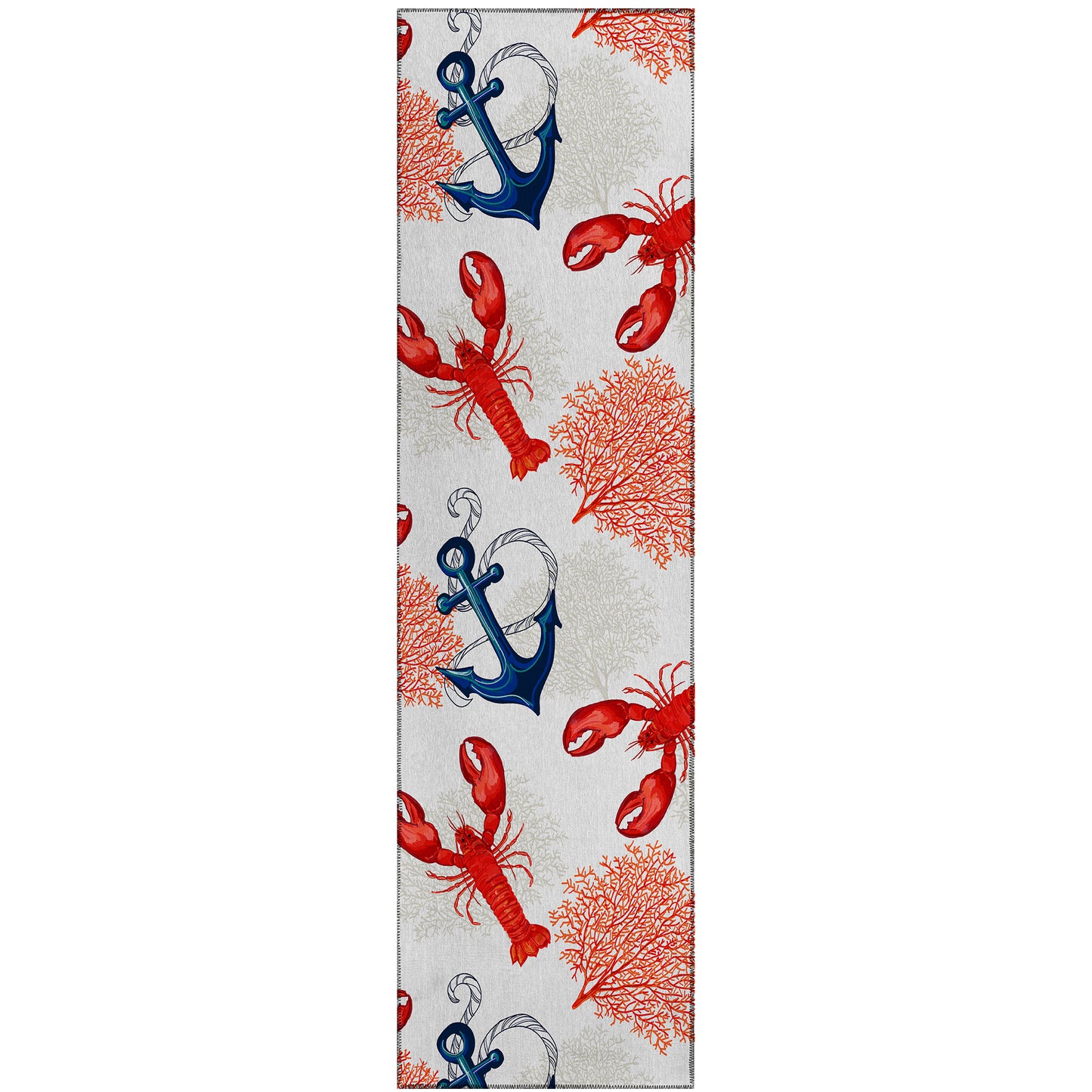 Machine Made Harbor HA4 Ivory - Dalyn Rugs