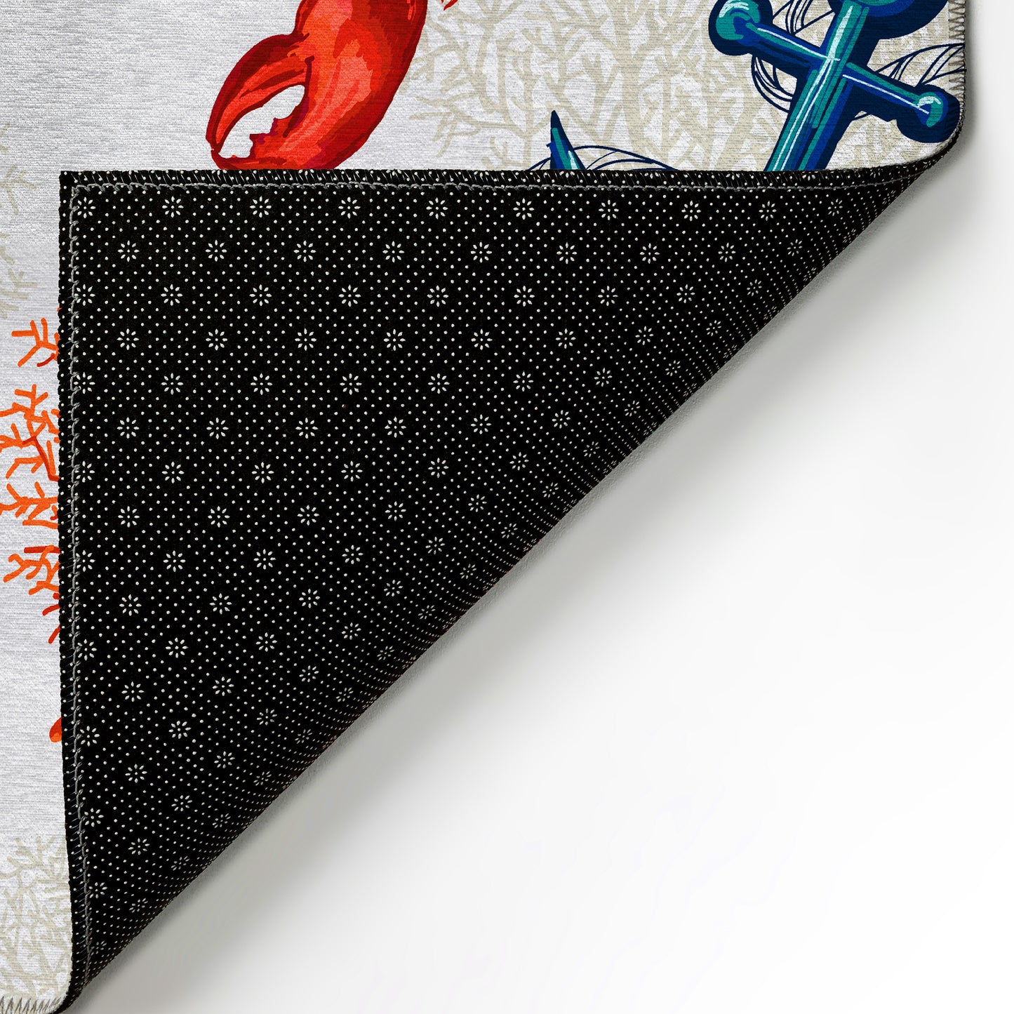 Machine Made Harbor HA4 Ivory - Dalyn Rugs