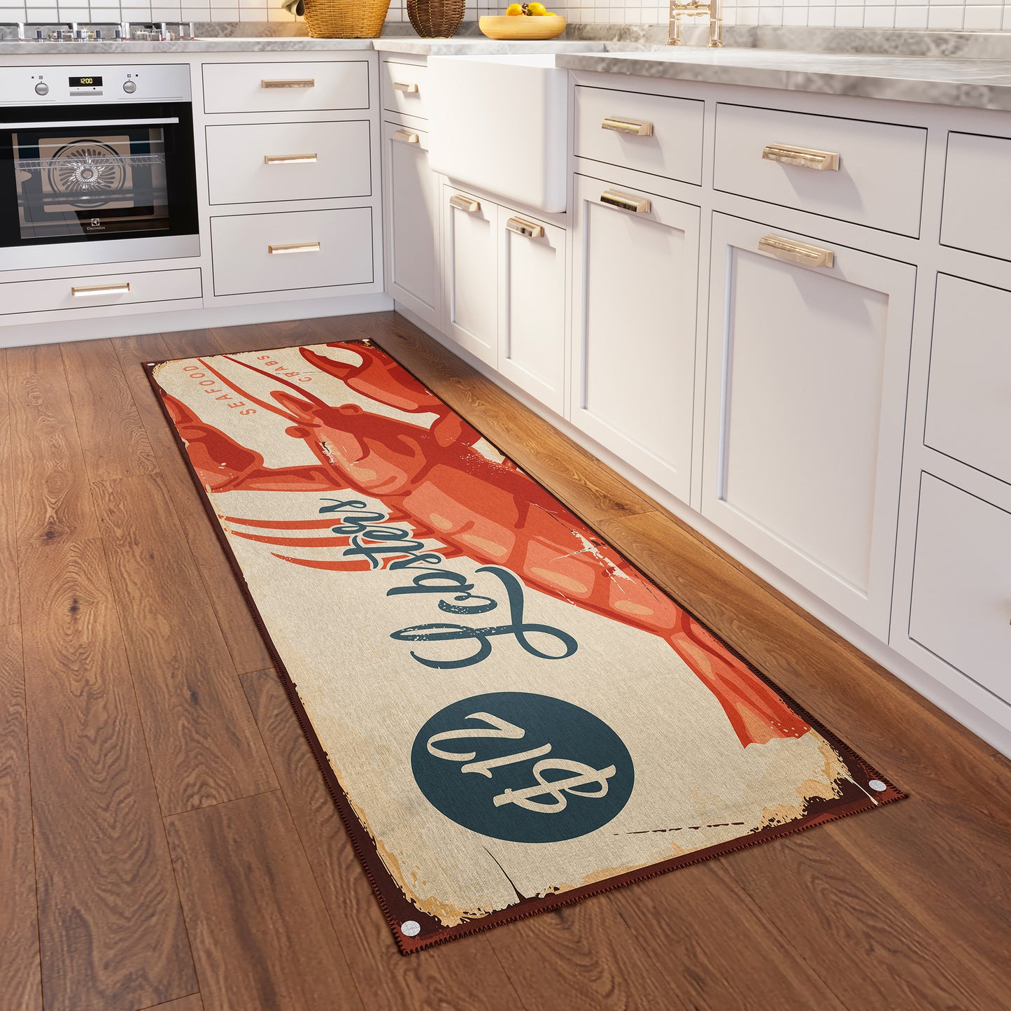 Machine Made Harbor HA5 Beige - Dalyn Rugs