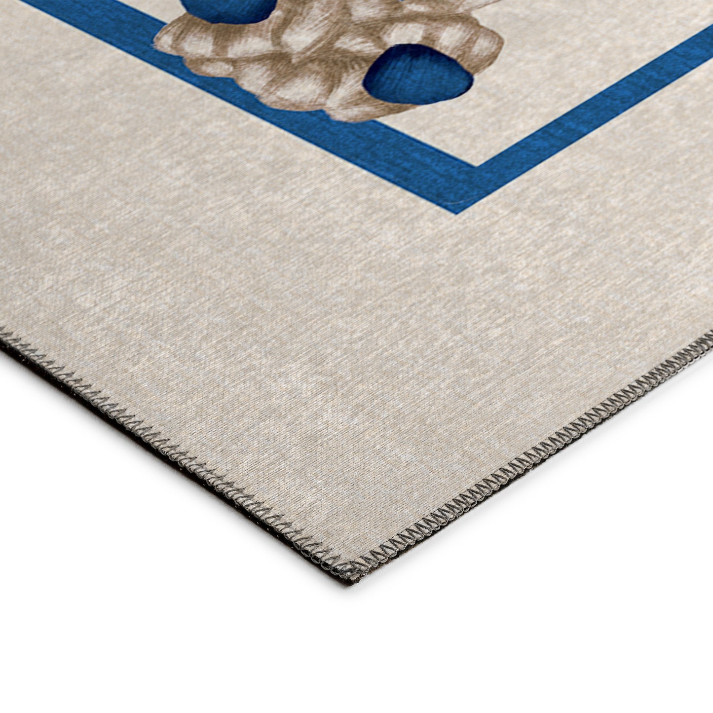 Machine Made Harbor HA6 Ivory - Dalyn Rugs