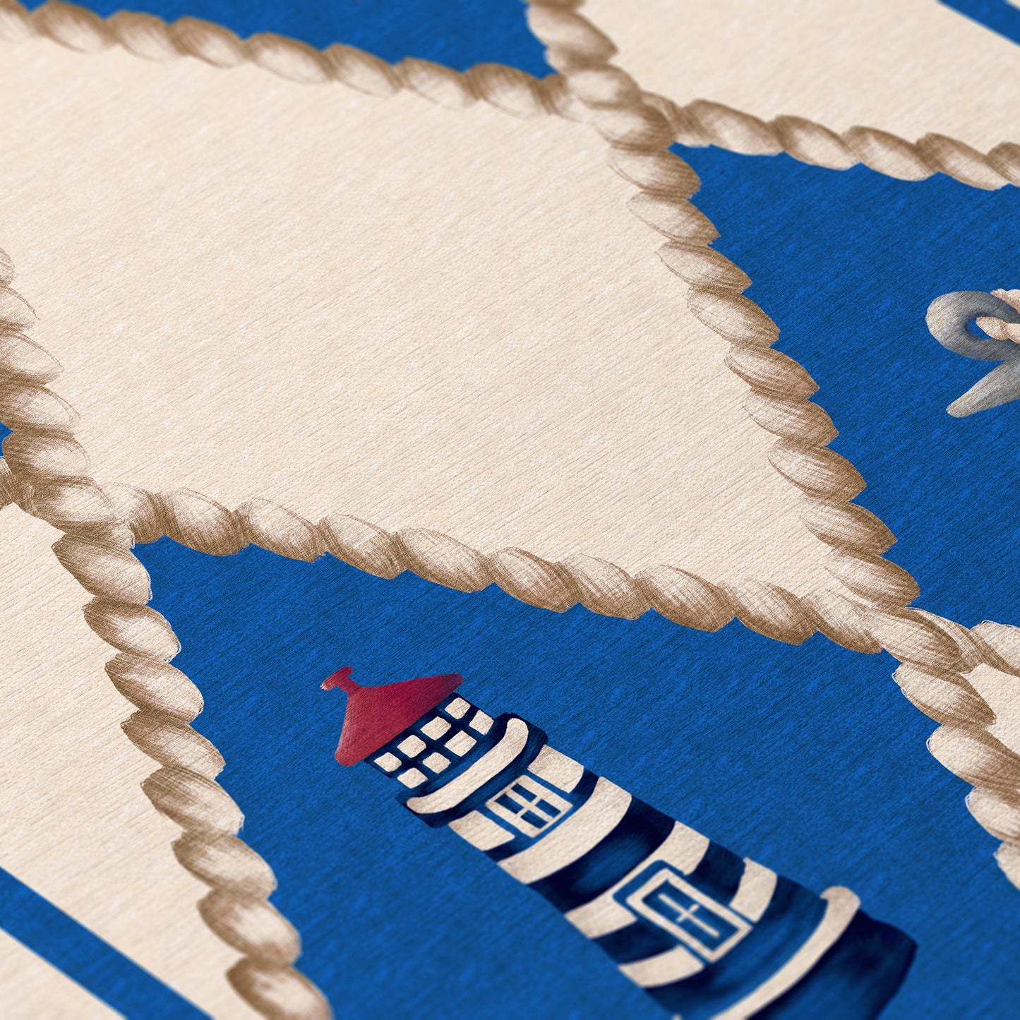 Machine Made Harbor HA6 Ivory - Dalyn Rugs