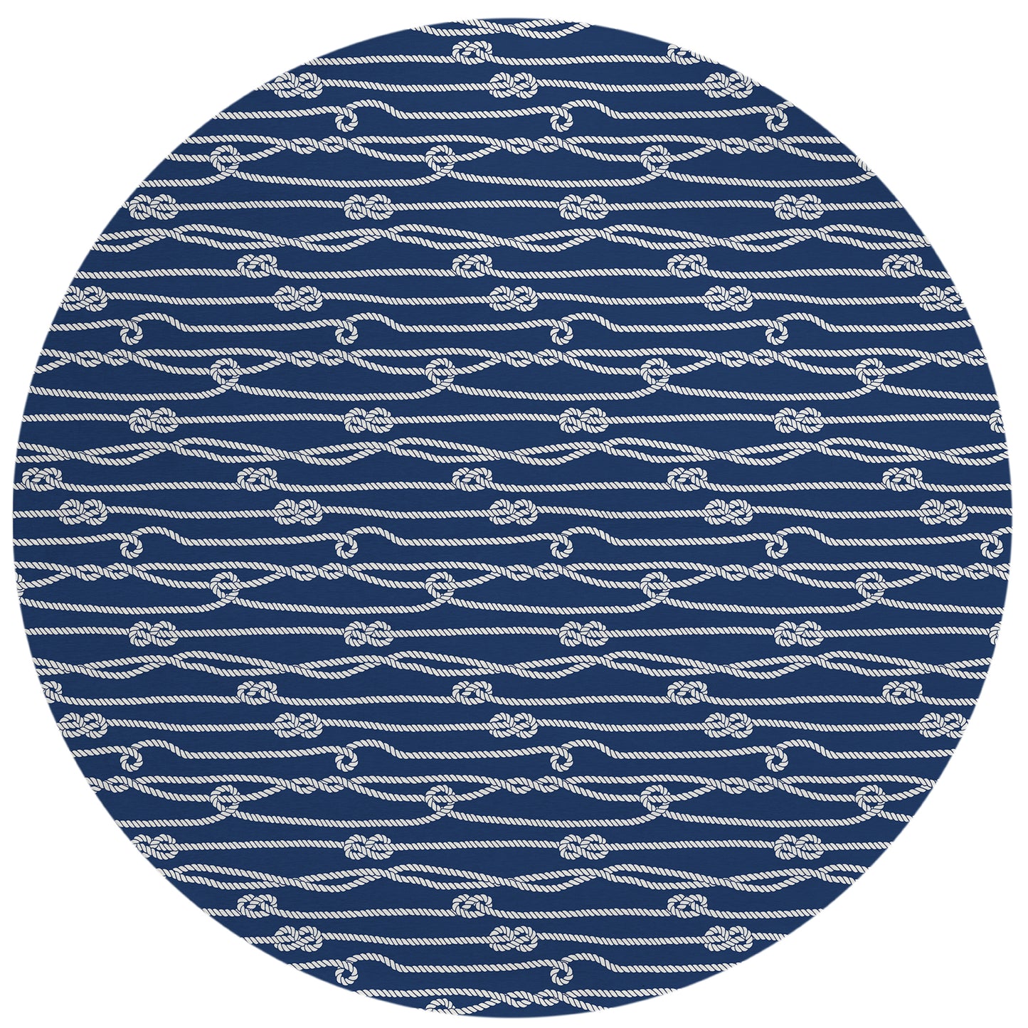 Machine Made Harbor HA7 Navy - Dalyn Rugs