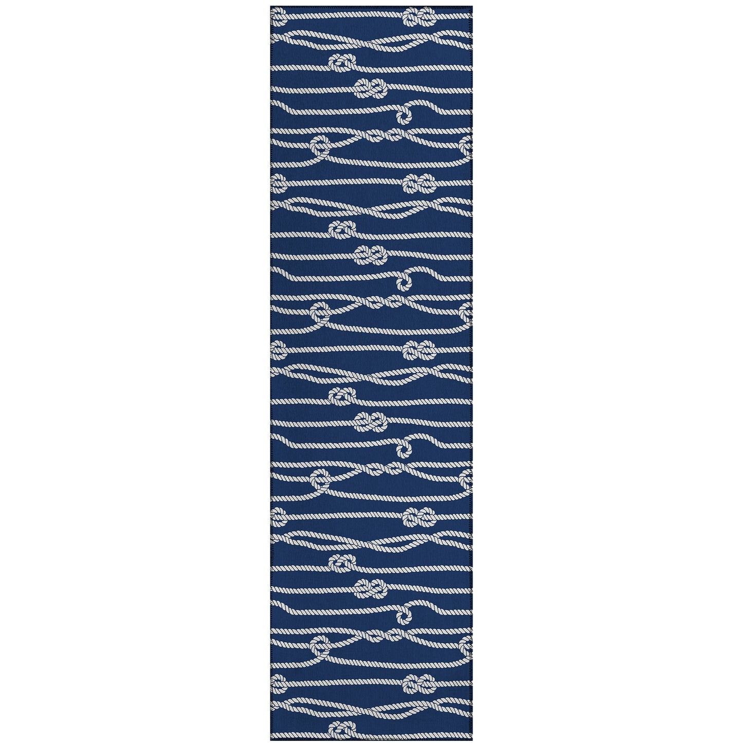 Machine Made Harbor HA7 Navy - Dalyn Rugs
