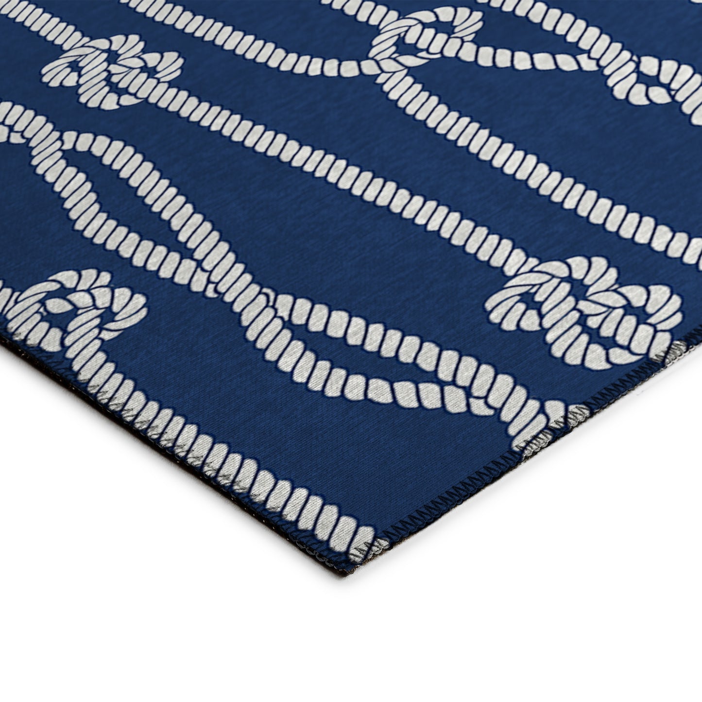 Machine Made Harbor HA7 Navy - Dalyn Rugs